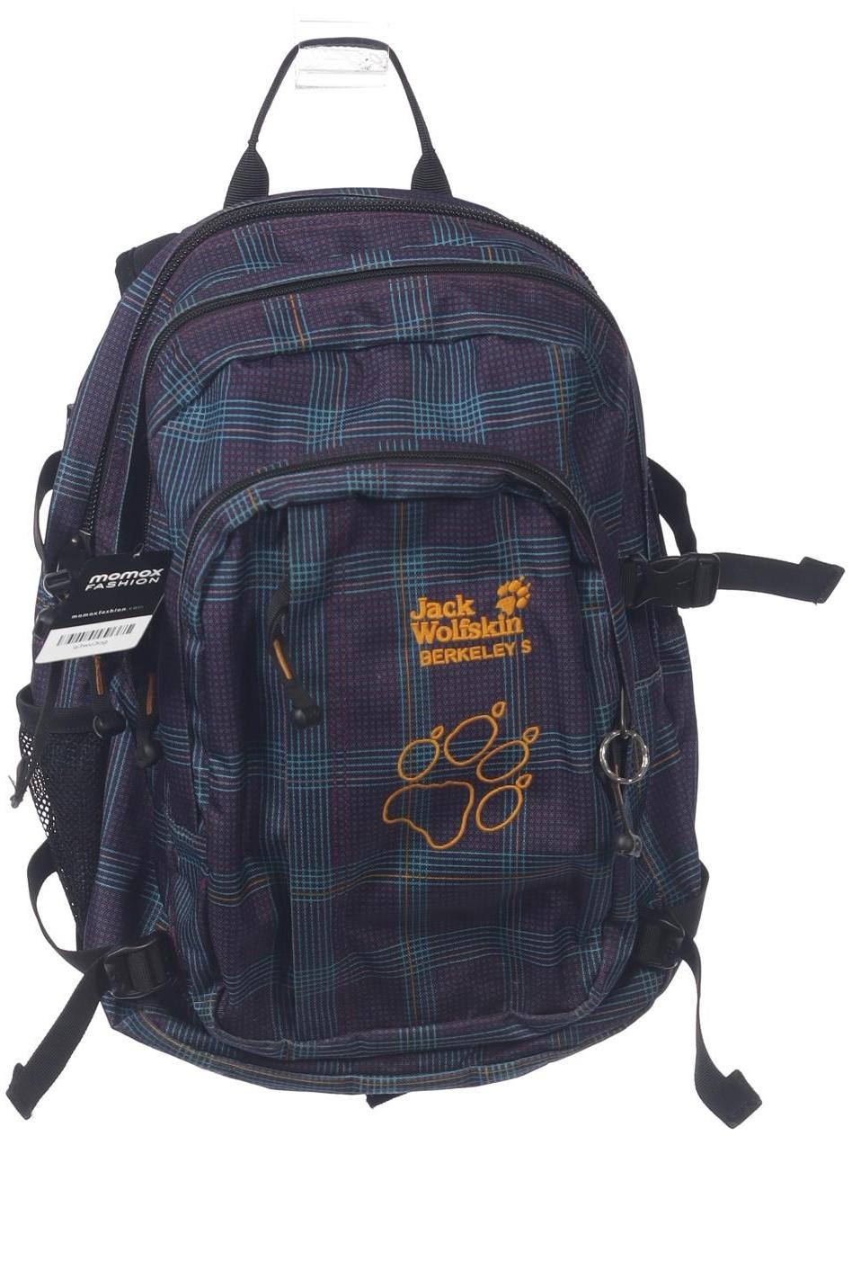 

Jack Wolfskin Damen Rucksack, flieder, Gr.