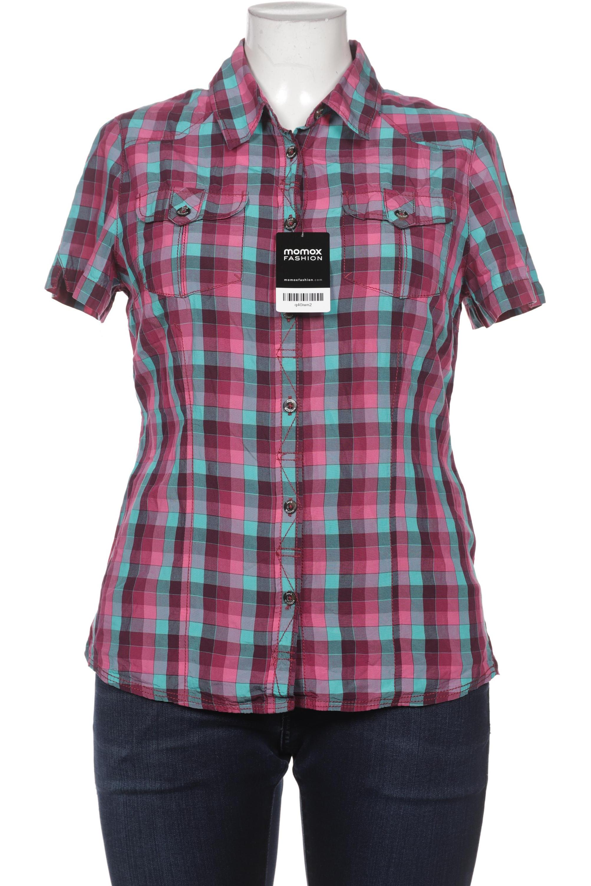 

Jack Wolfskin Damen Bluse, pink, Gr. 42
