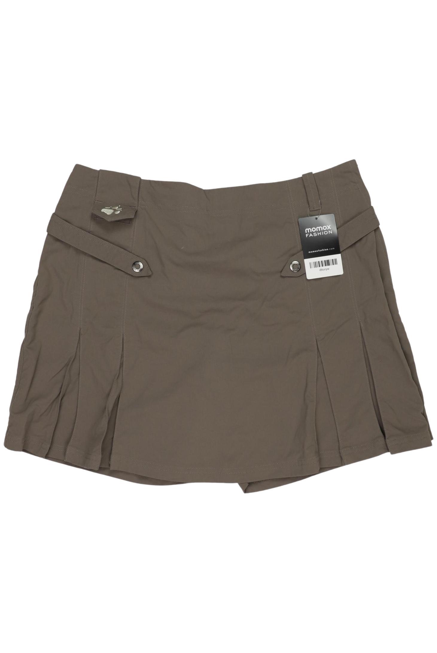 

Jack Wolfskin Damen Rock, grau, Gr. 40