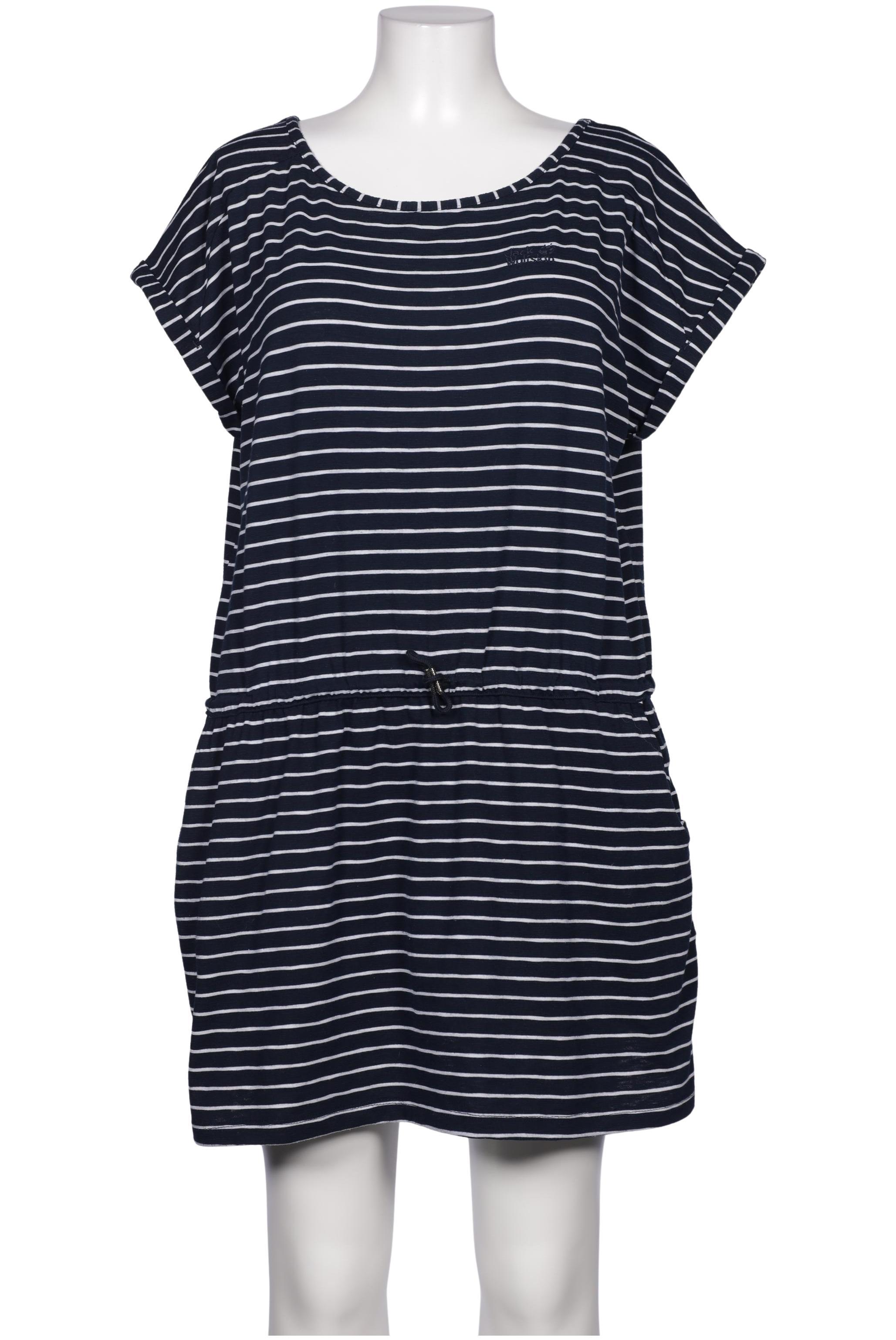 

Jack Wolfskin Damen Kleid, marineblau, Gr. 44