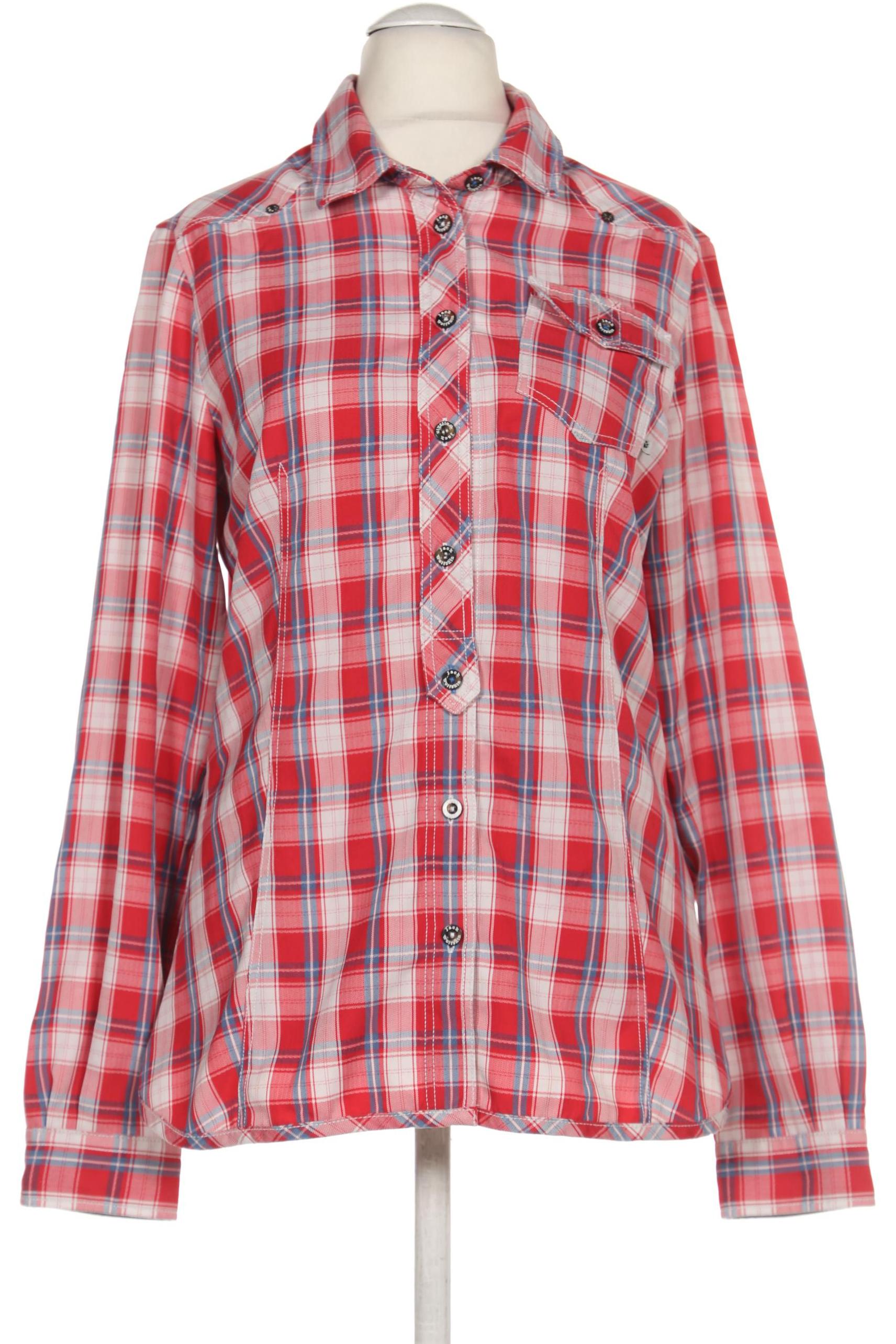 

Jack Wolfskin Damen Bluse, pink