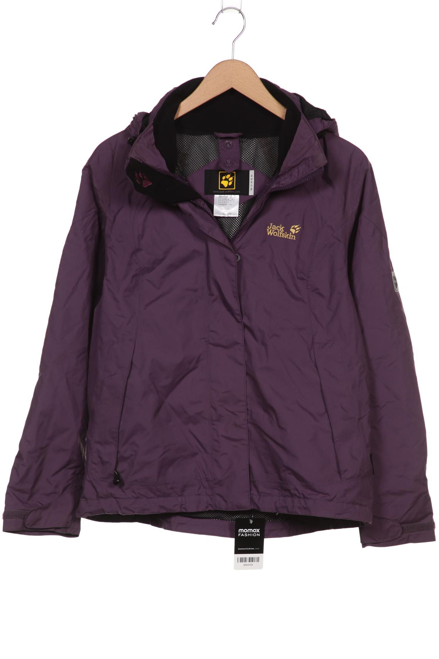 

Jack Wolfskin Damen Jacke, flieder