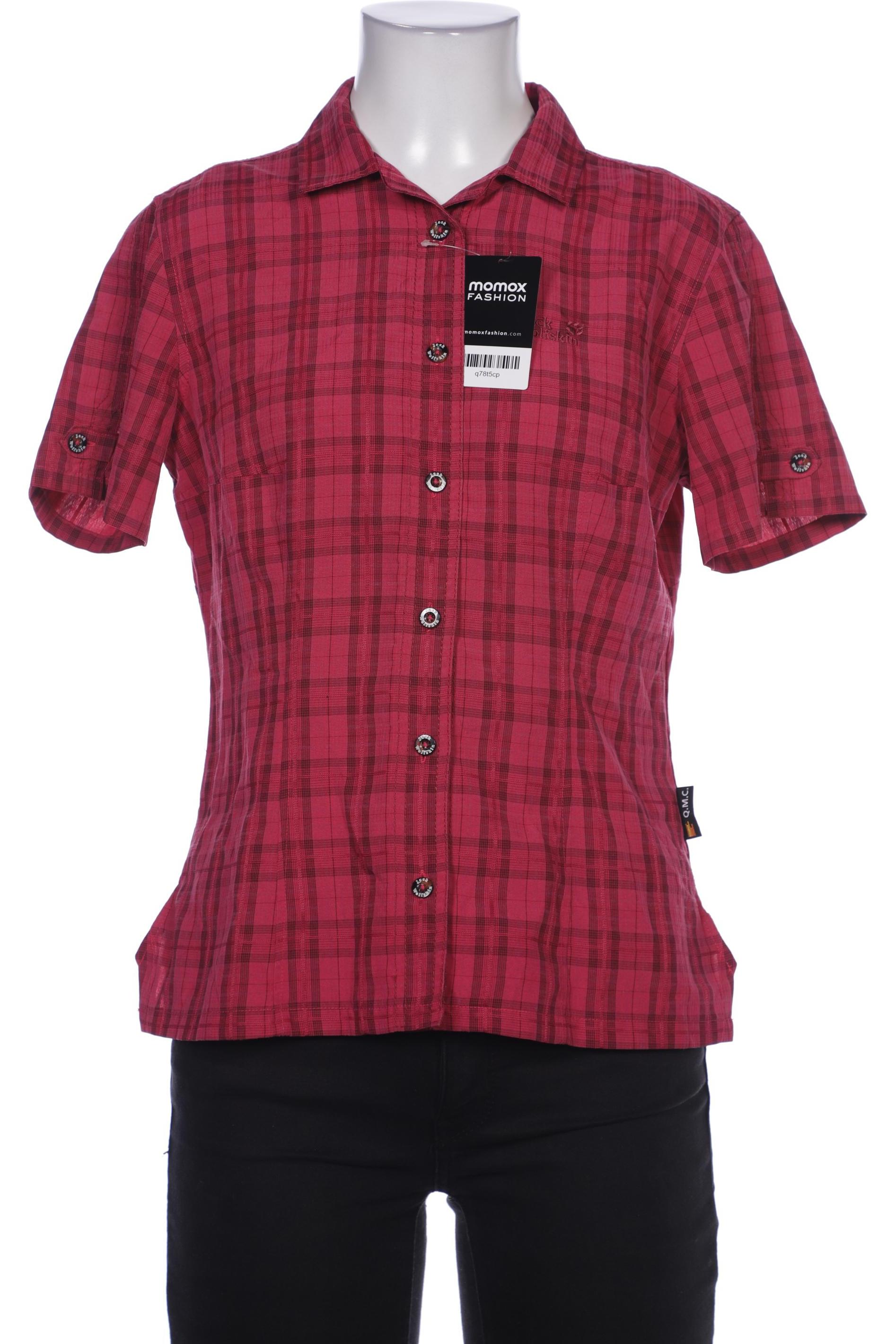 

Jack Wolfskin Damen Bluse, pink, Gr. 36