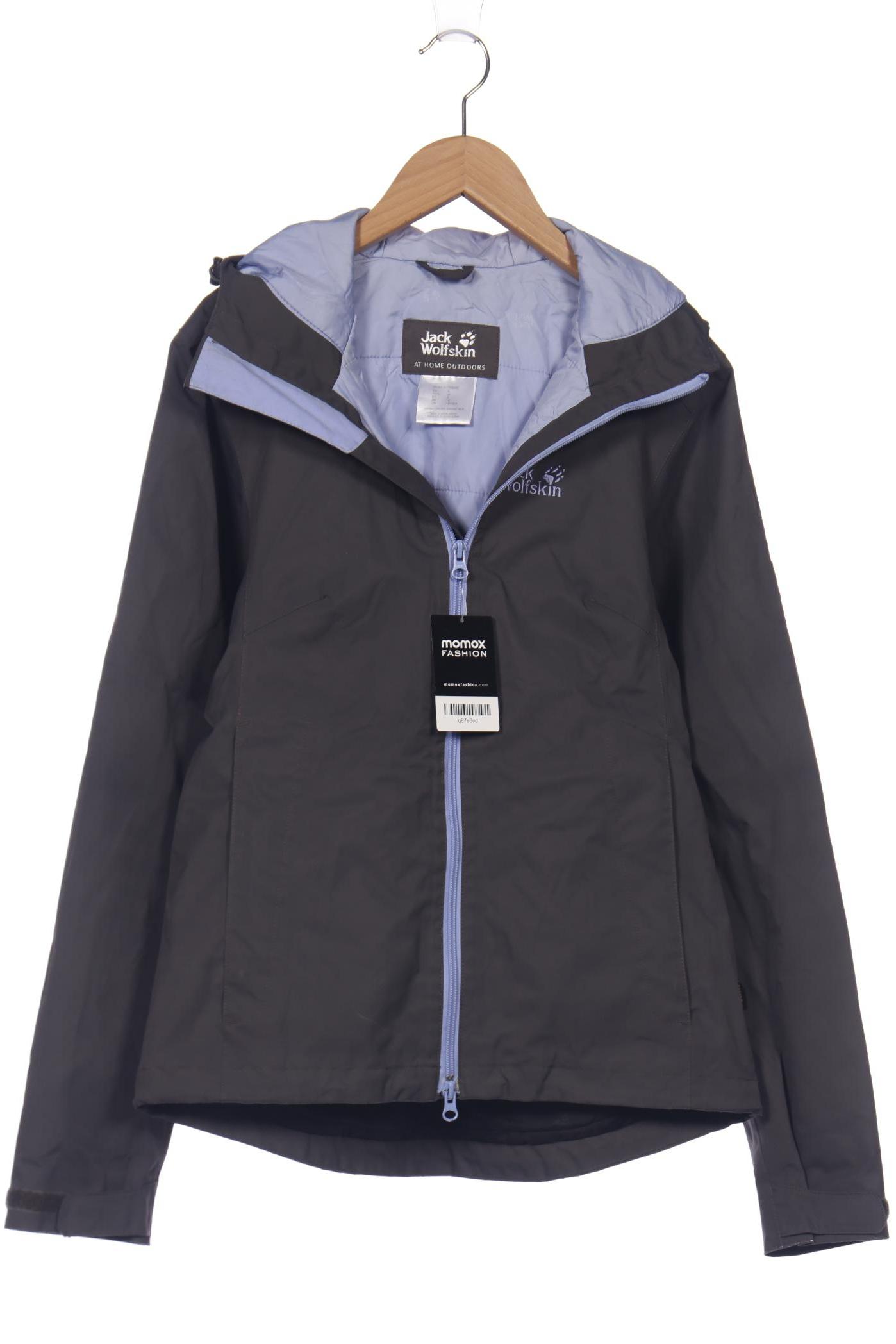 

Jack Wolfskin Damen Jacke, grau