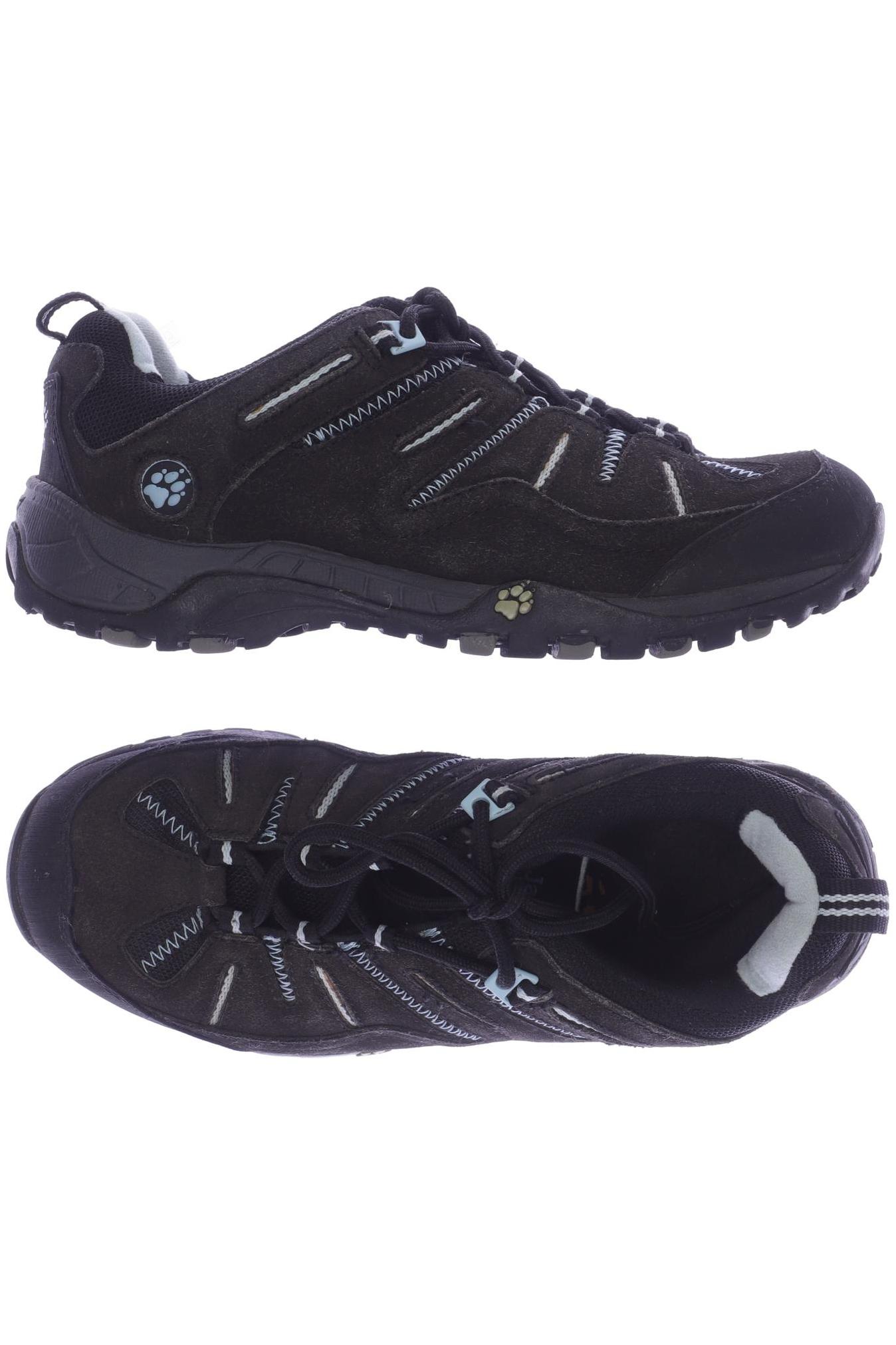 

Jack Wolfskin Damen Sneakers, grau