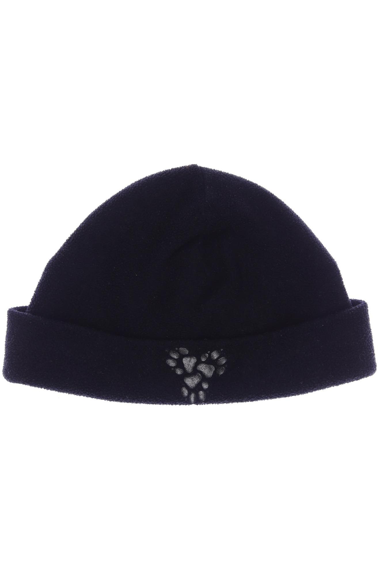 

Jack Wolfskin Damen Hut/Mütze, schwarz