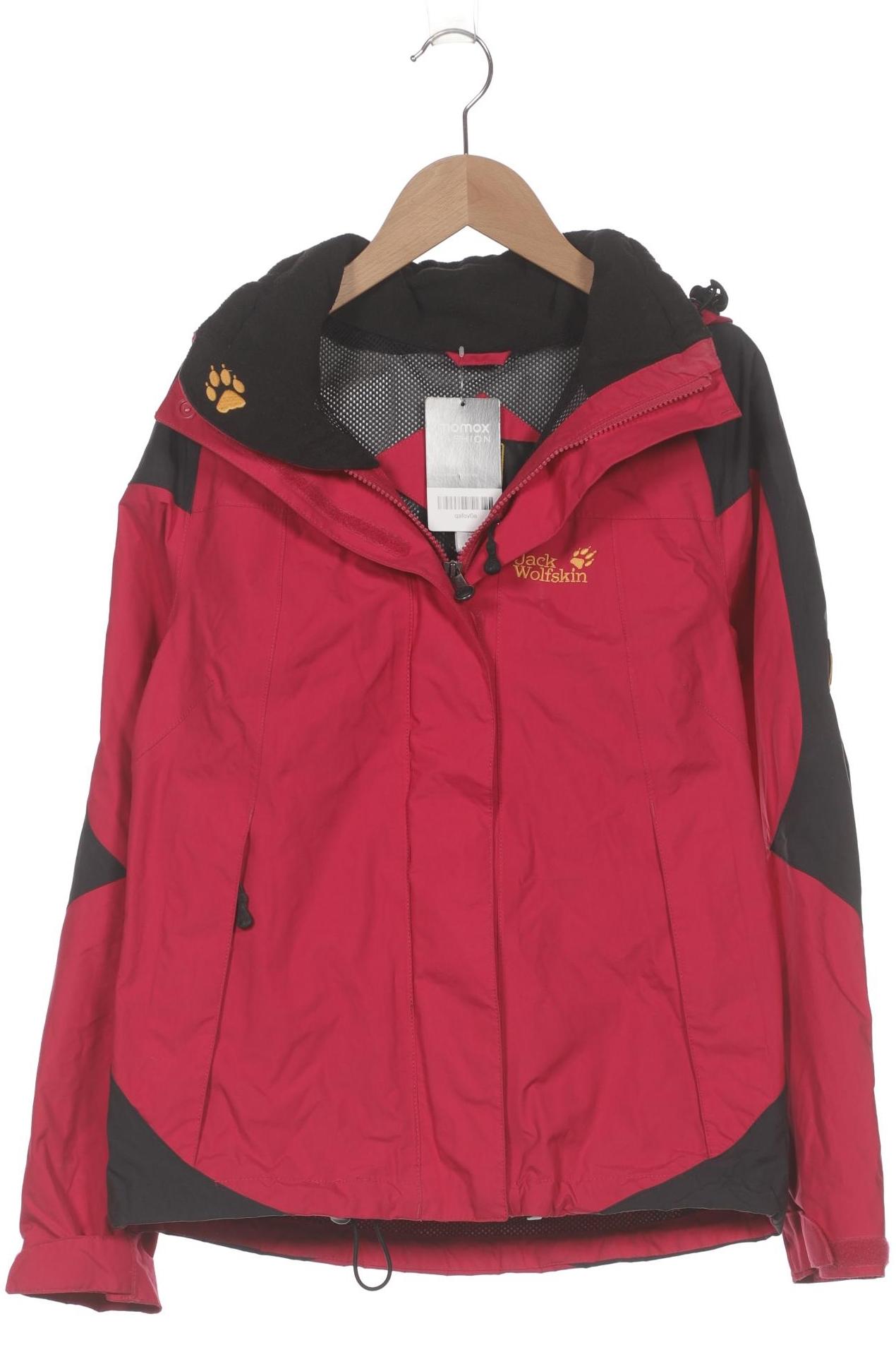 

Jack Wolfskin Damen Jacke, pink, Gr. 34