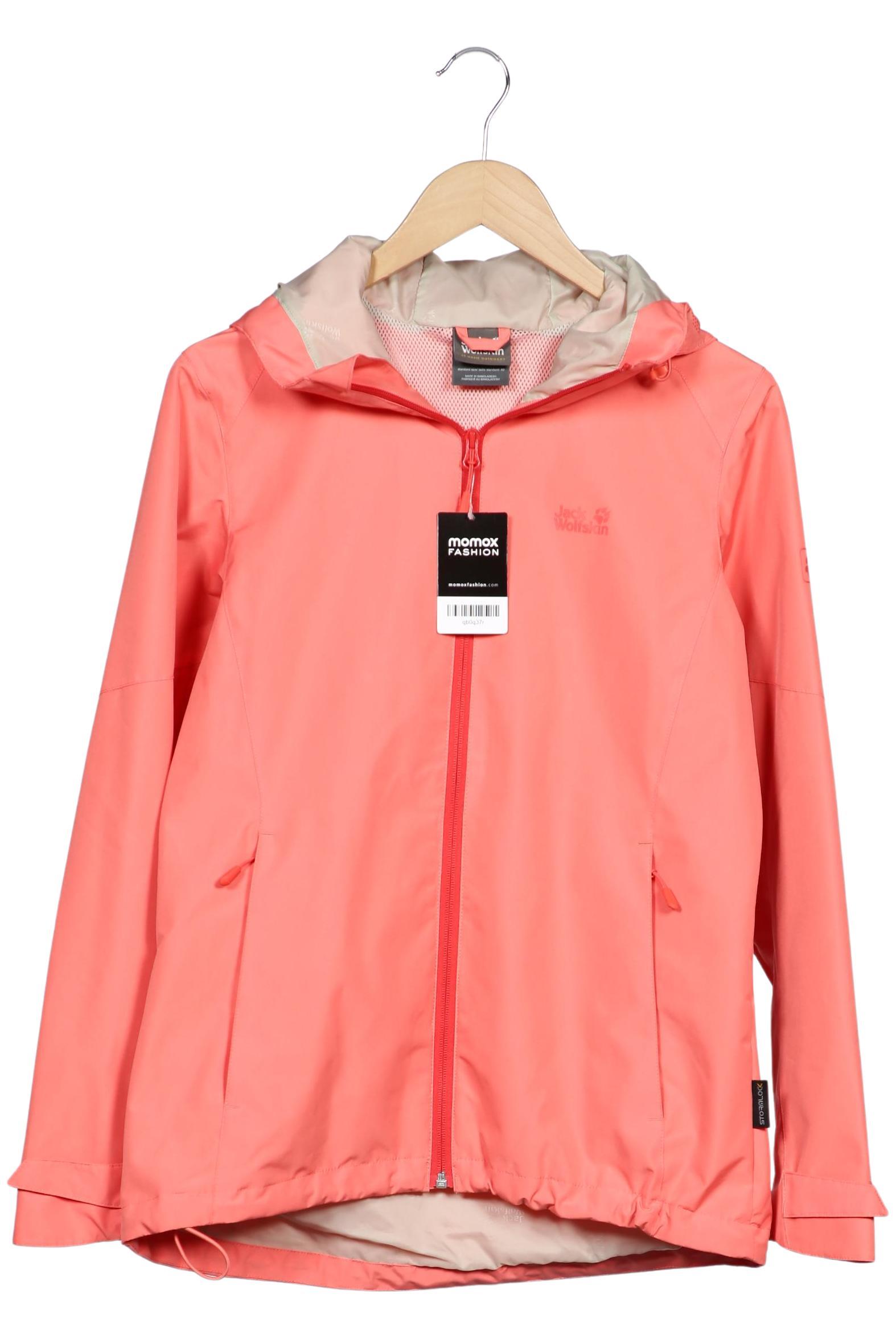 

Jack Wolfskin Damen Jacke, pink, Gr. 40