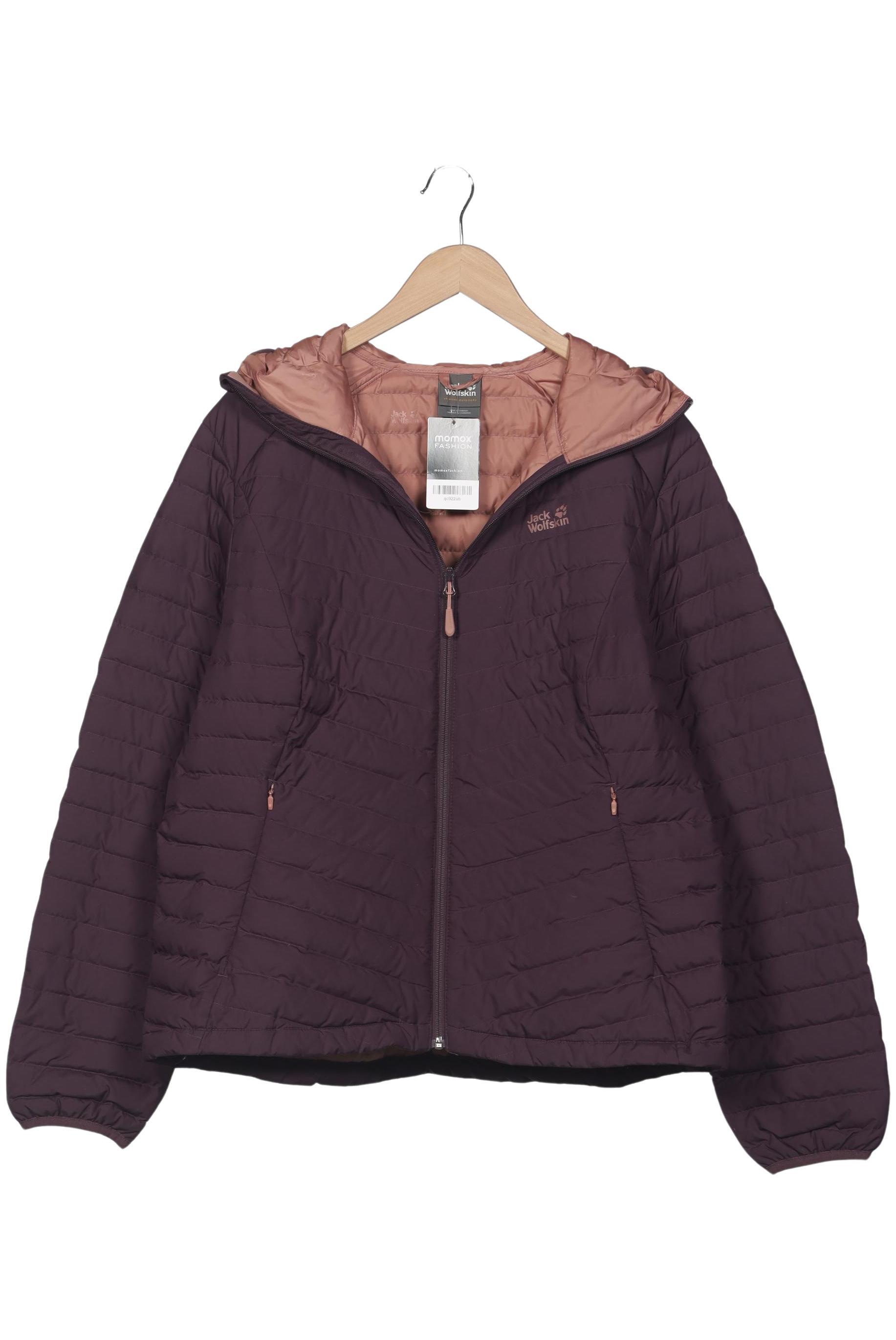 

Jack Wolfskin Damen Jacke, flieder, Gr. 48