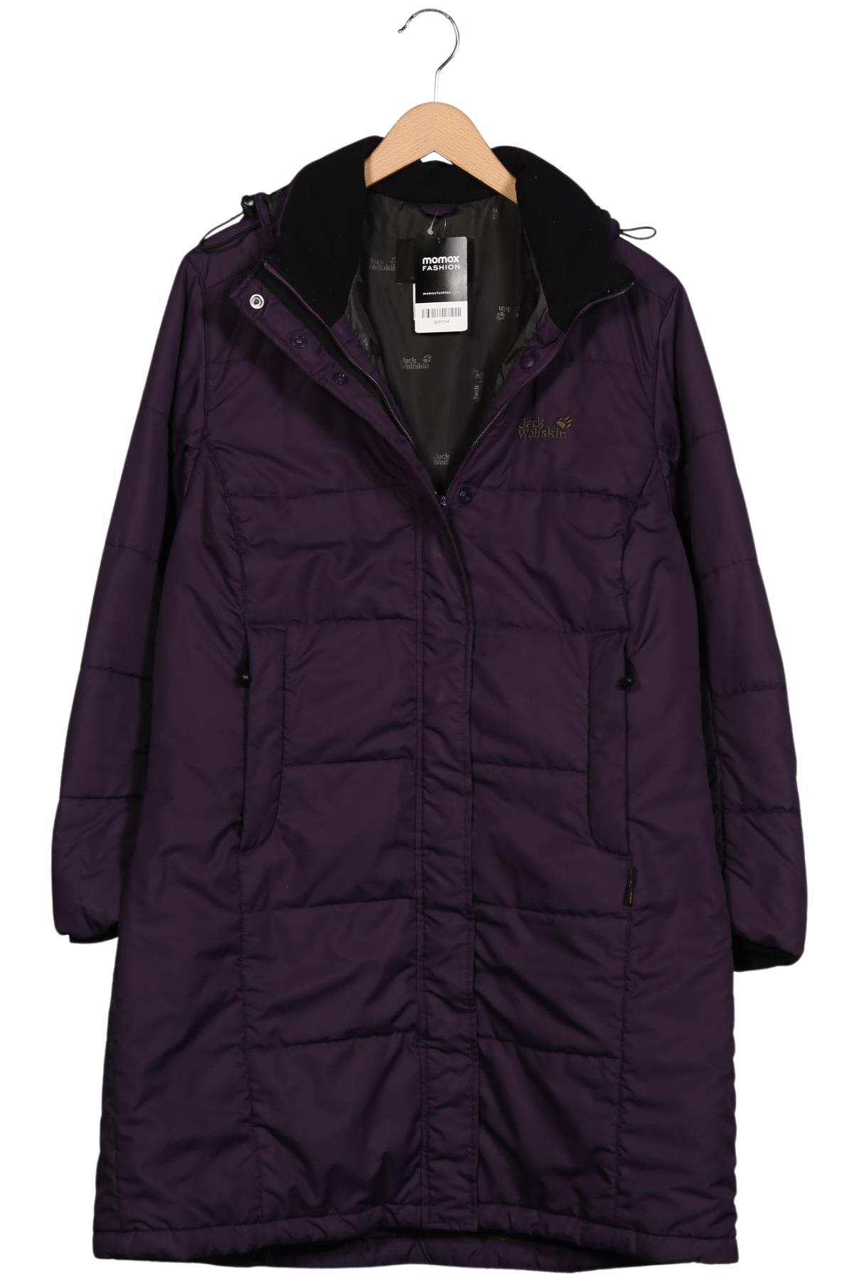 

Jack Wolfskin Damen Mantel, flieder, Gr. 42