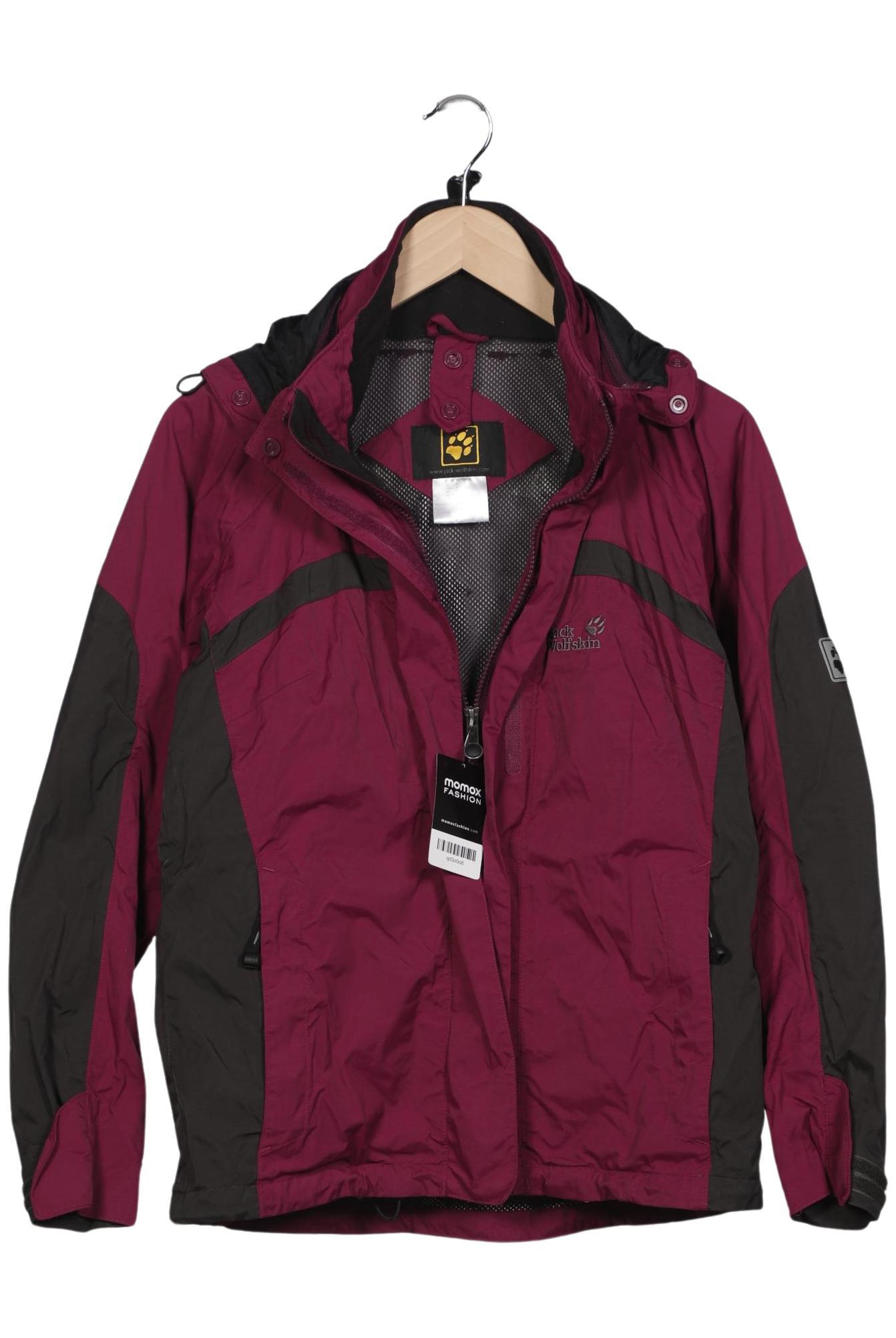 

Jack Wolfskin Damen Jacke, mehrfarbig, Gr. 36