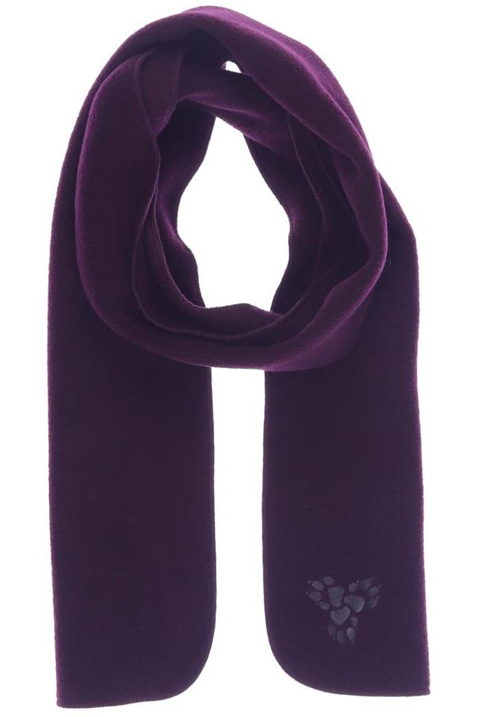 

Jack Wolfskin Damen Schal, bordeaux, Gr.