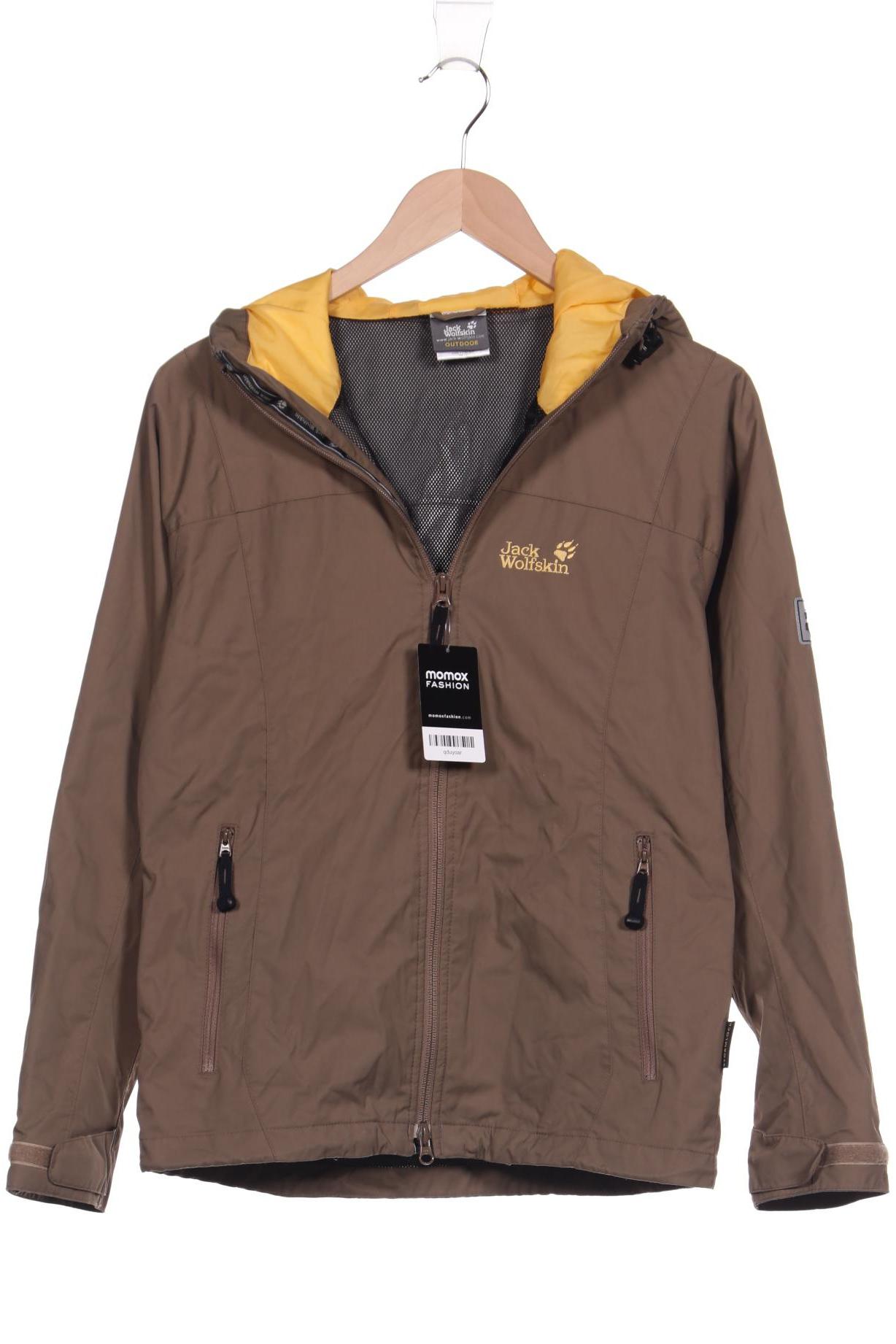 

Jack Wolfskin Damen Jacke, braun