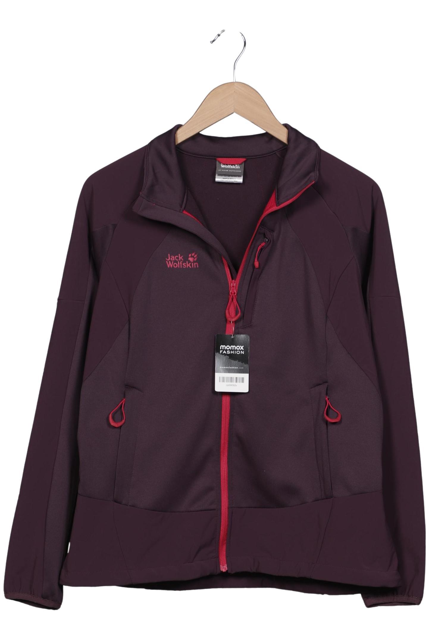 

Jack Wolfskin Damen Jacke, flieder, Gr. 42