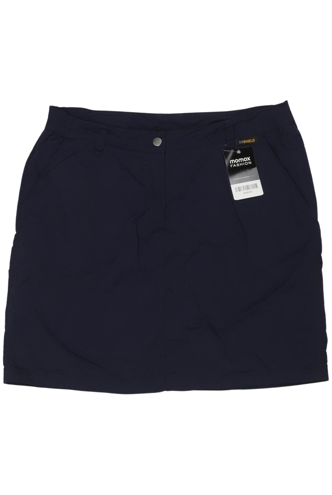 

Jack Wolfskin Damen Rock, marineblau, Gr. 30