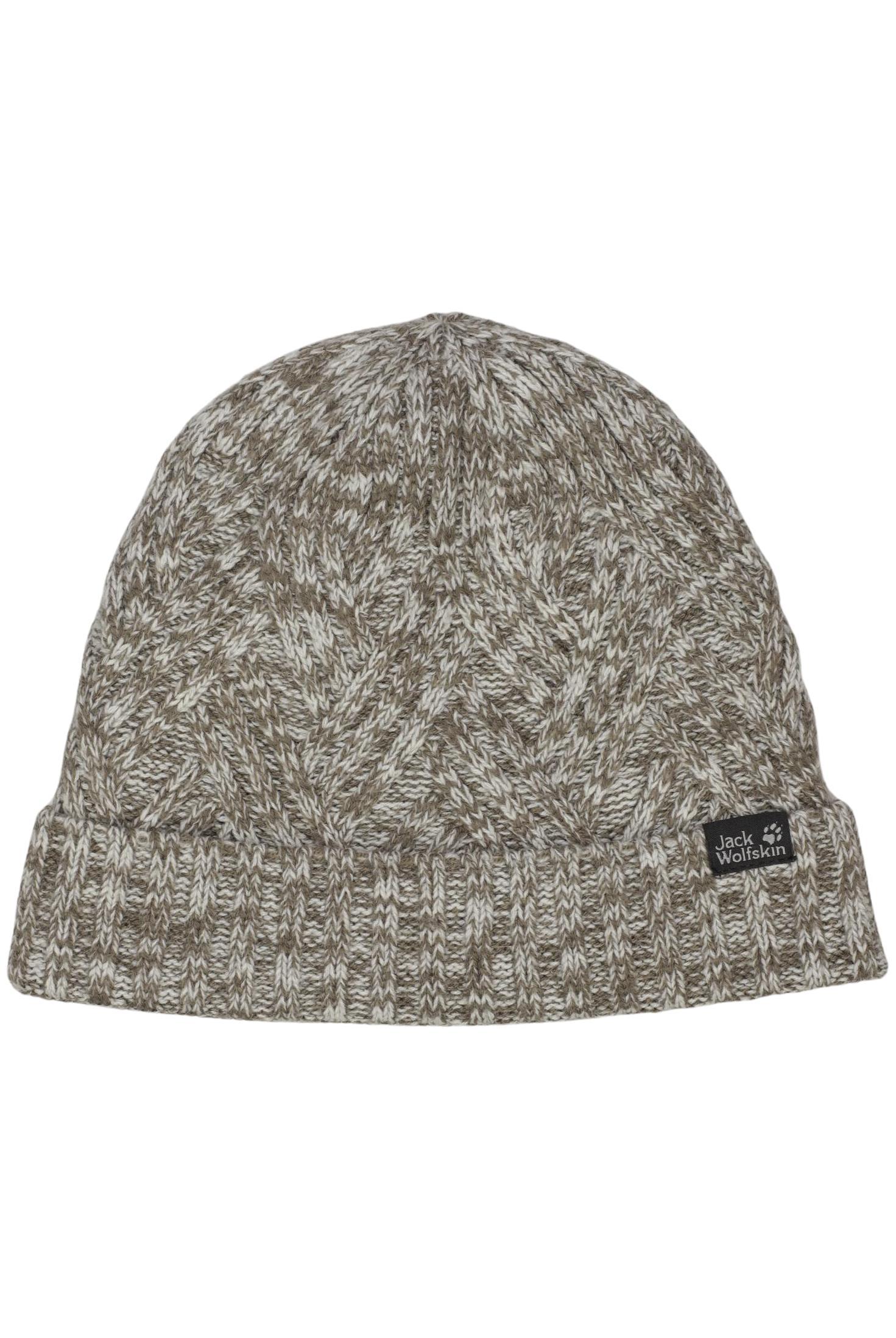 

Jack Wolfskin Damen Hut/Mütze, beige, Gr. 54