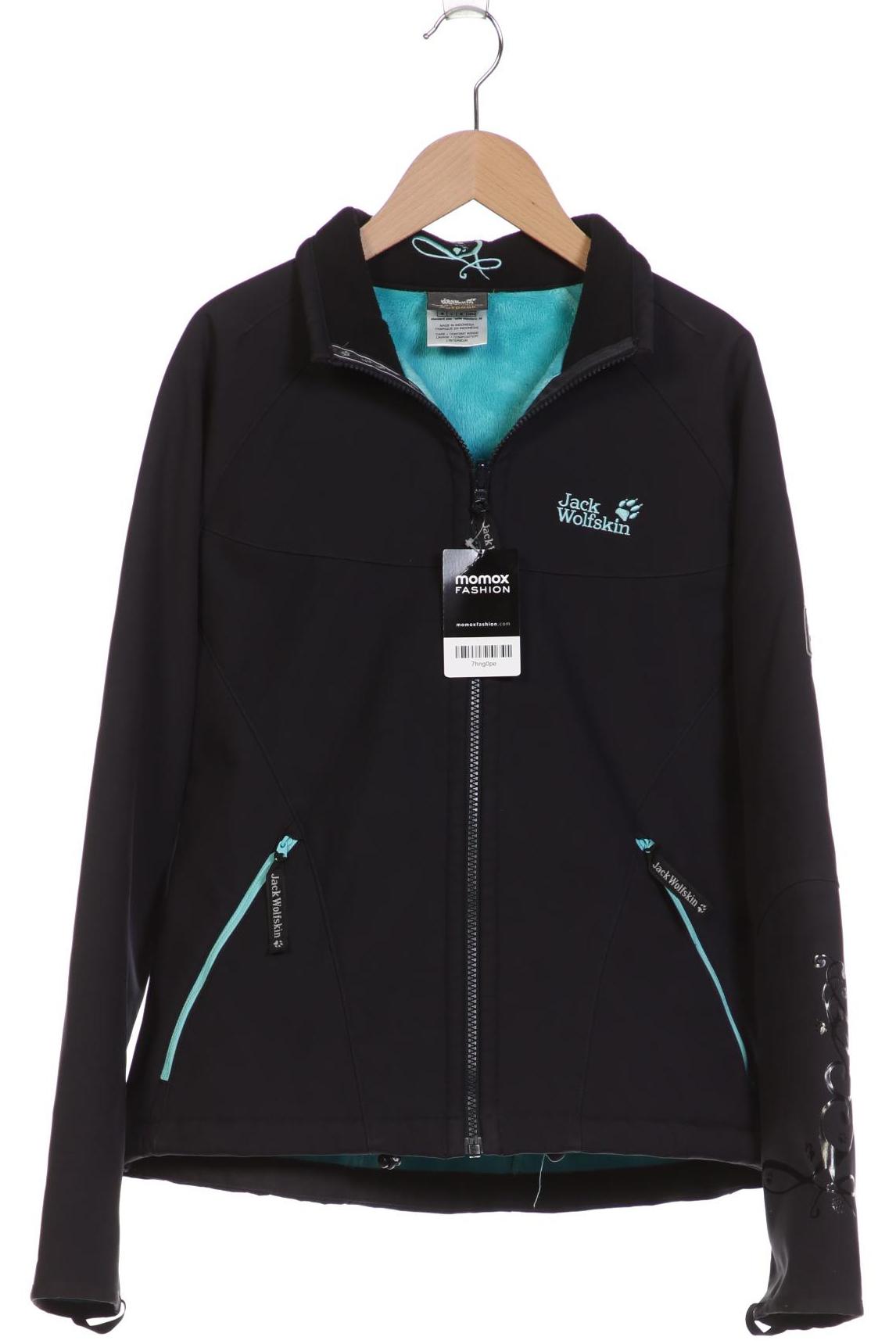 

Jack Wolfskin Damen Jacke, marineblau, Gr. 40