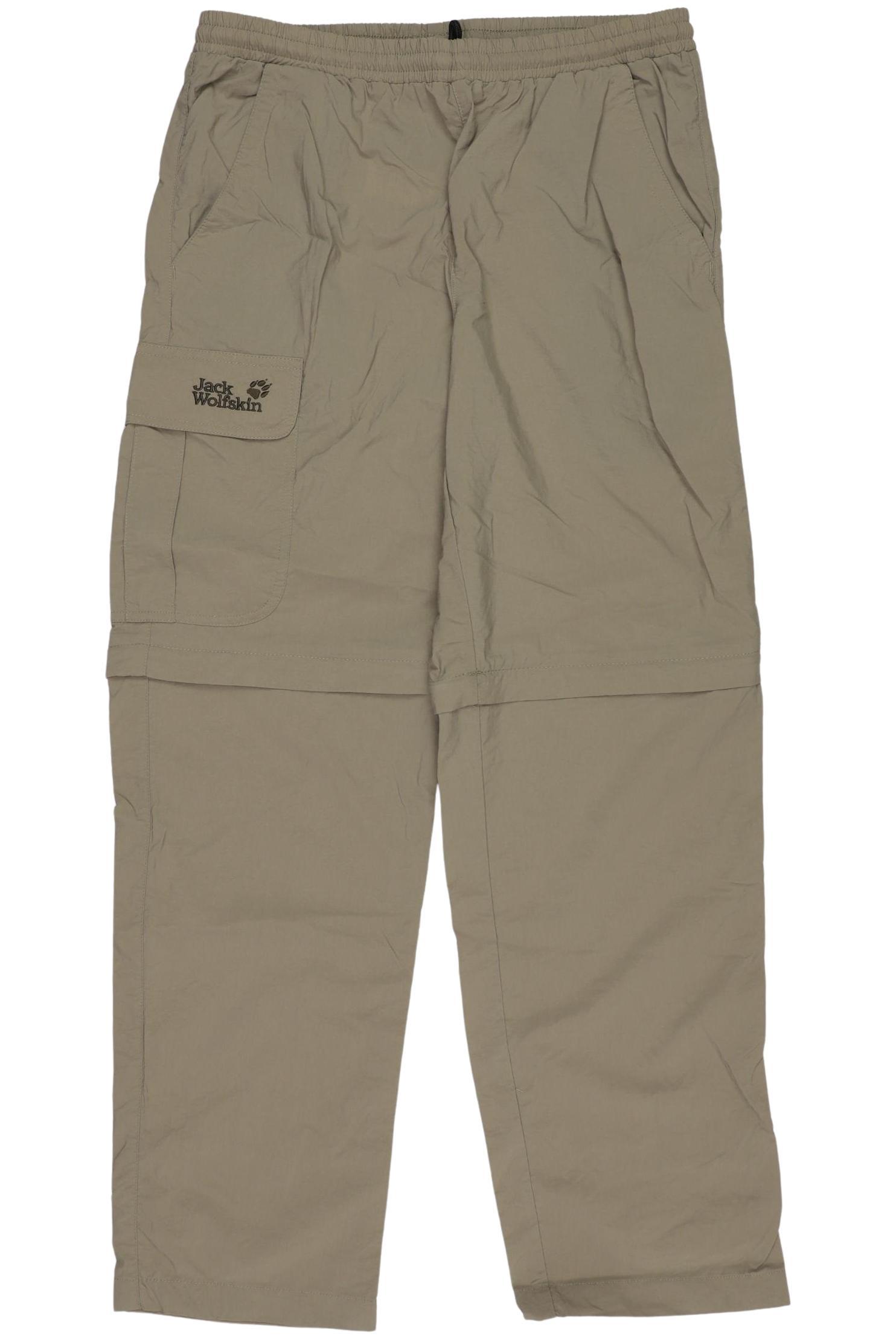 

Jack Wolfskin Damen Stoffhose, hellgrün, Gr. 28