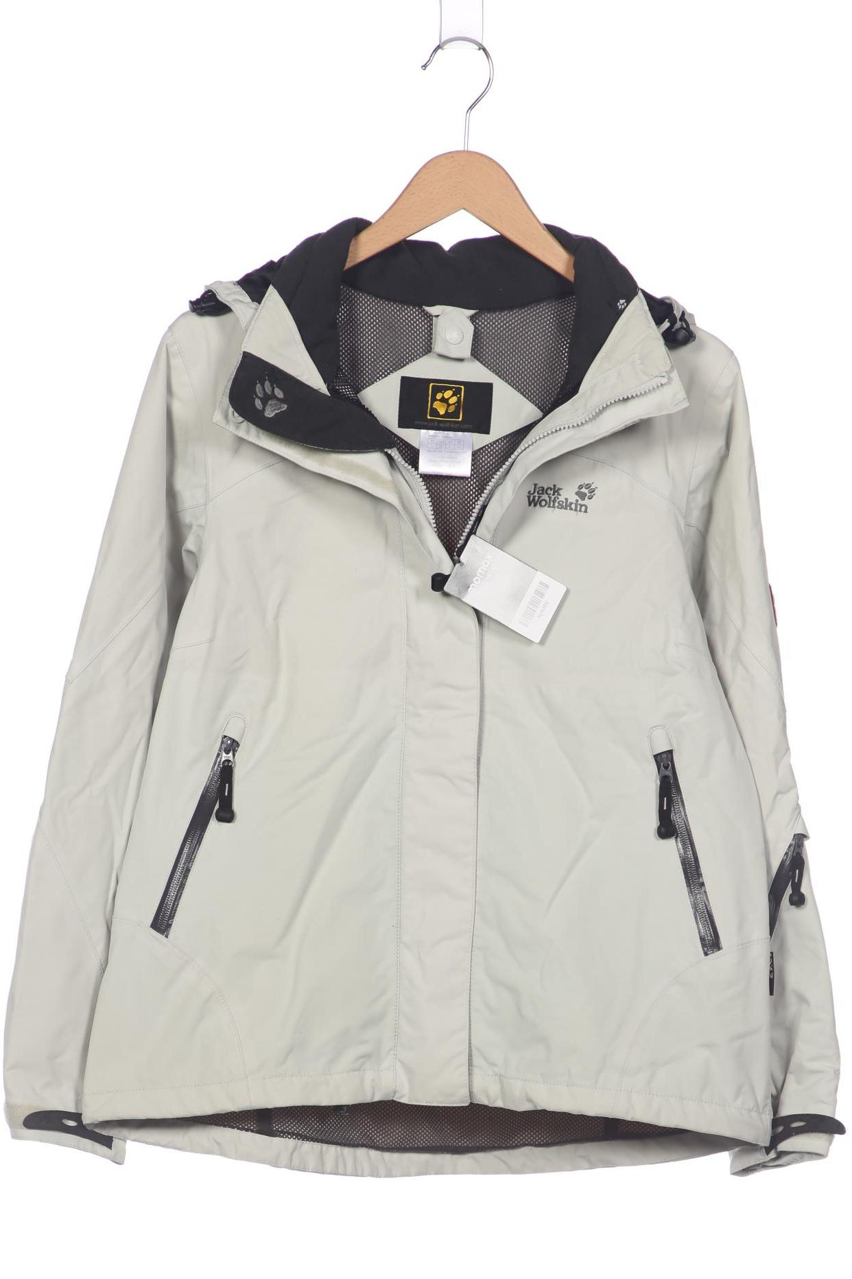 

Jack Wolfskin Damen Jacke, hellgrün, Gr. 42