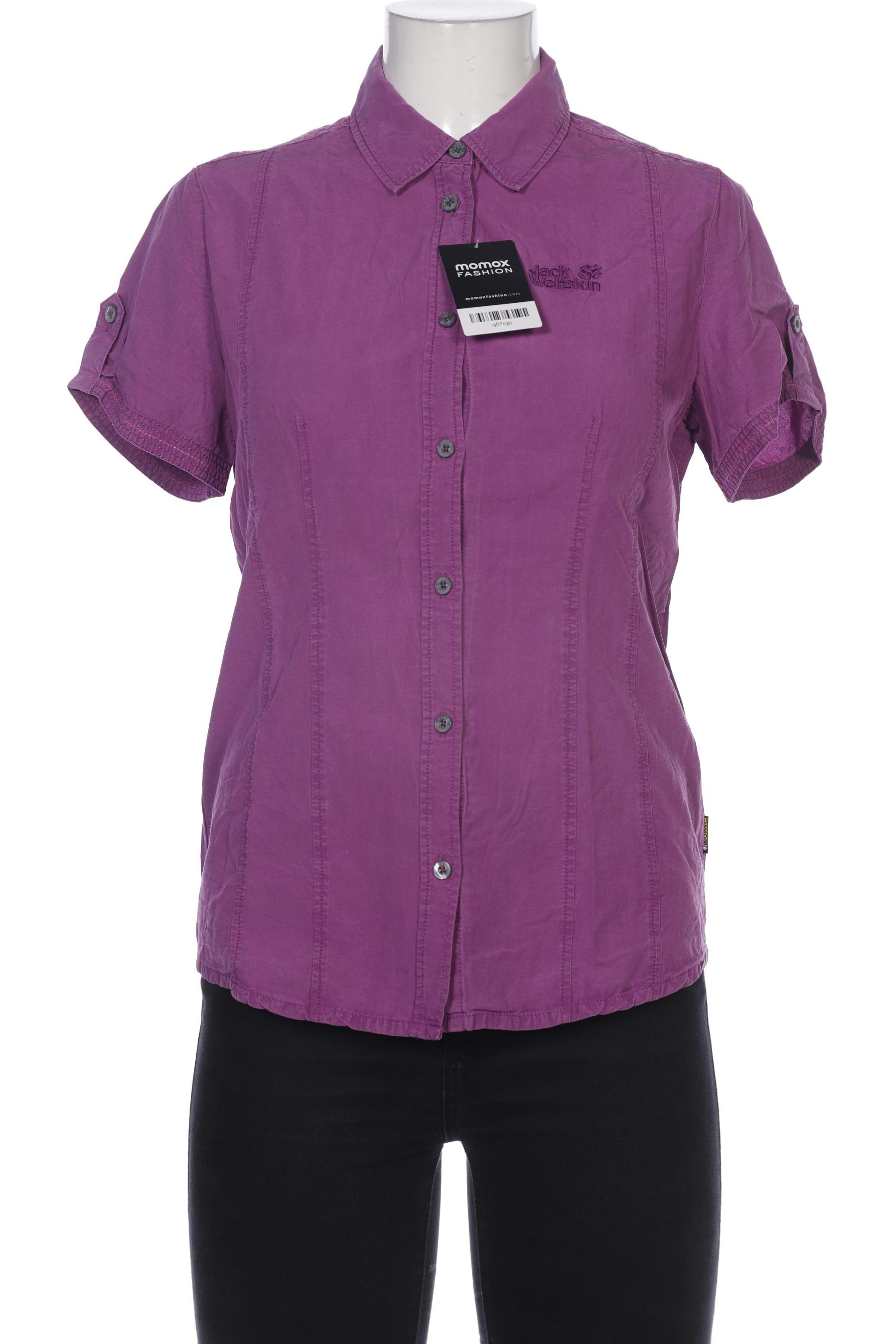 

Jack Wolfskin Damen Bluse, flieder