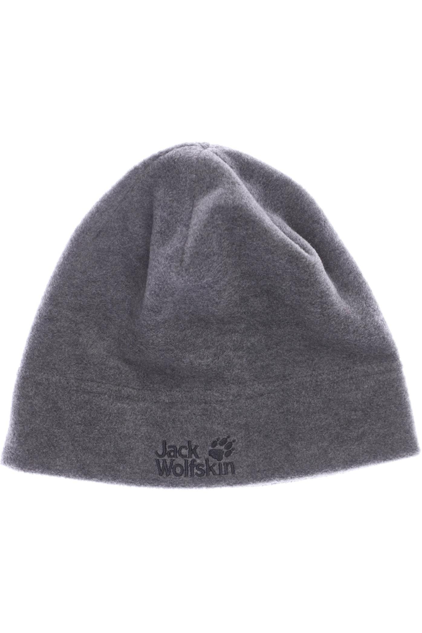 

Jack Wolfskin Damen Hut/Mütze, grau