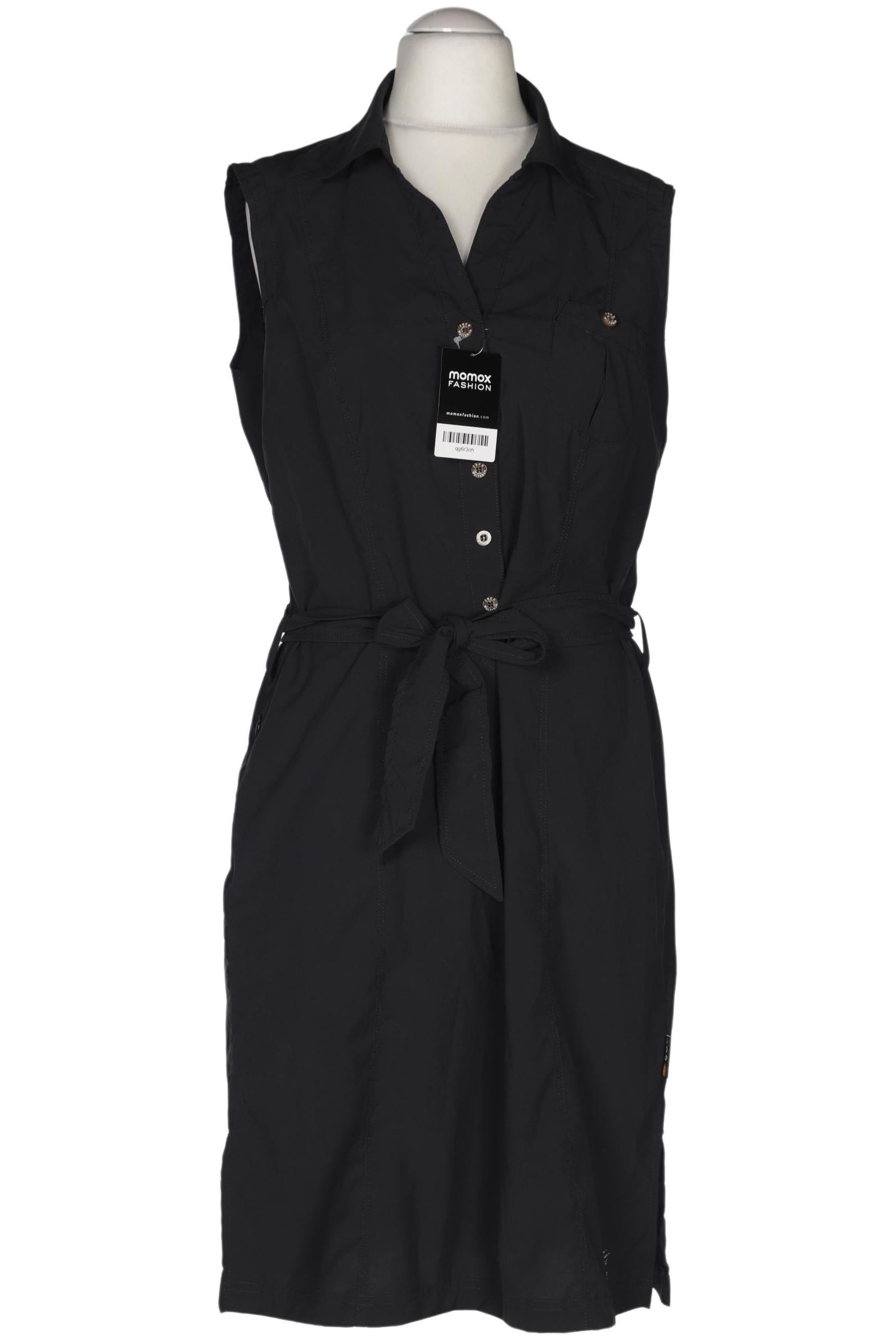 

Jack Wolfskin Damen Kleid, grau, Gr. 42