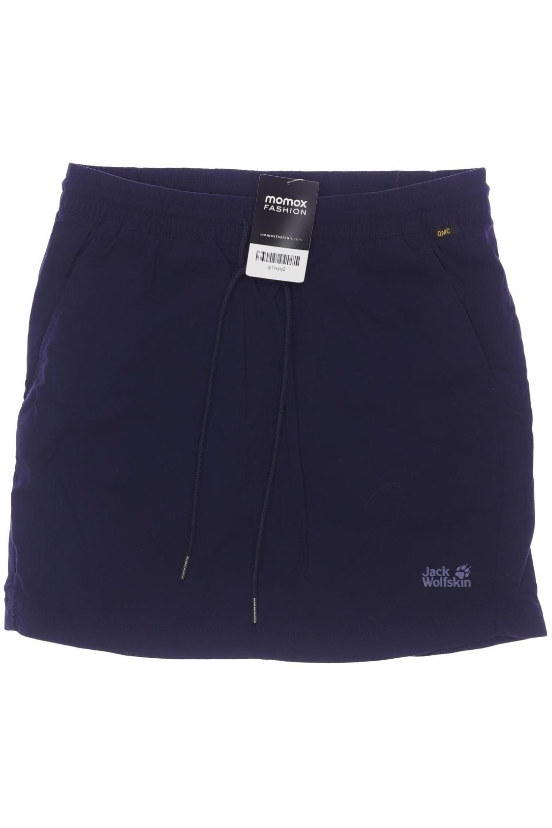 

Jack Wolfskin Damen Rock, marineblau, Gr. 34