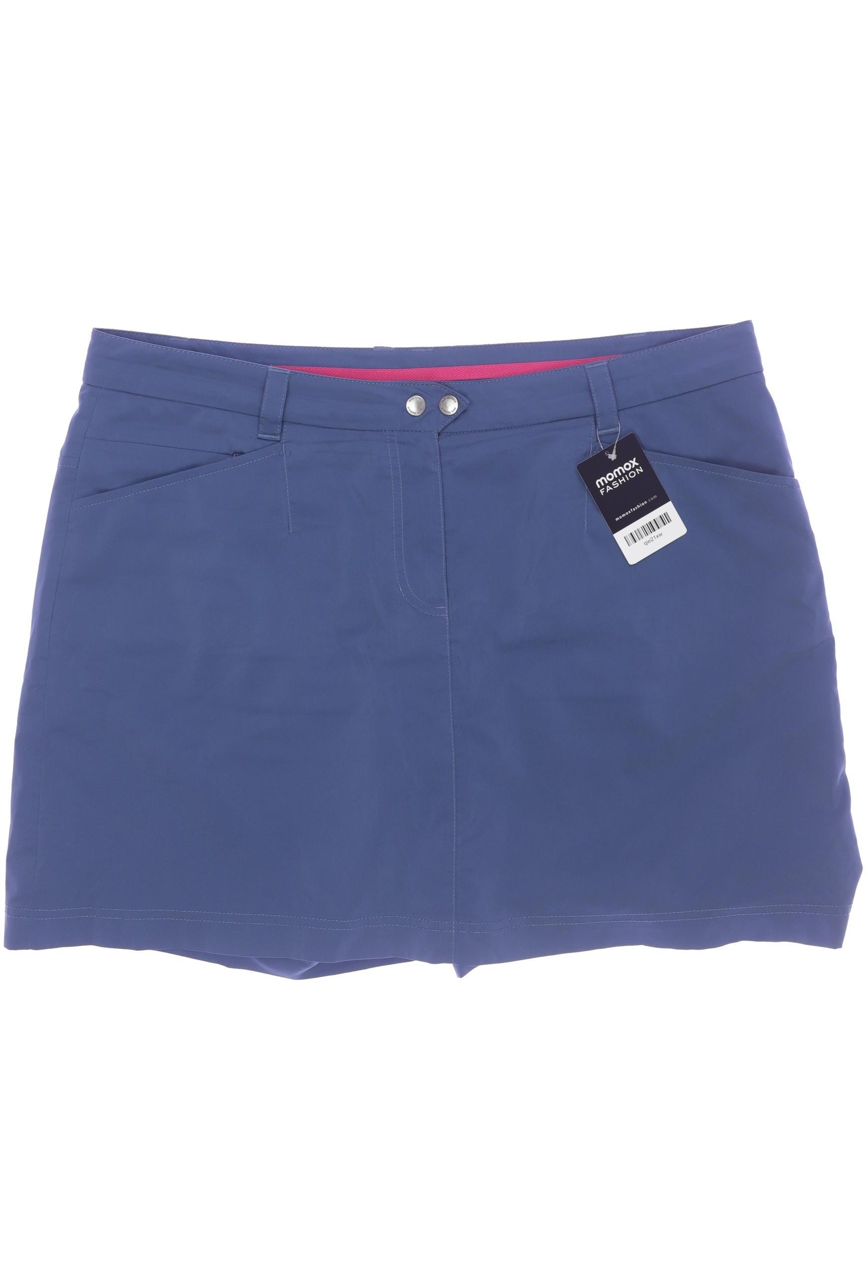 

Jack Wolfskin Damen Rock, blau, Gr. 44