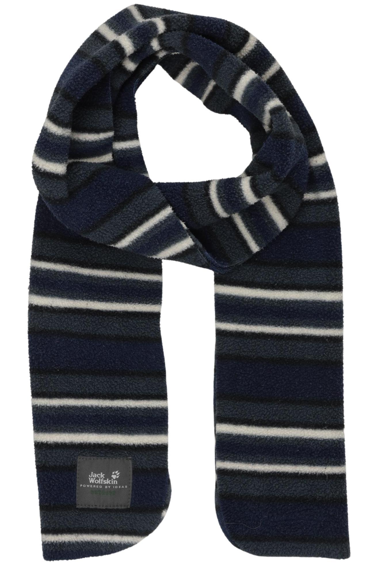 

Jack Wolfskin Damen Schal, marineblau, Gr.