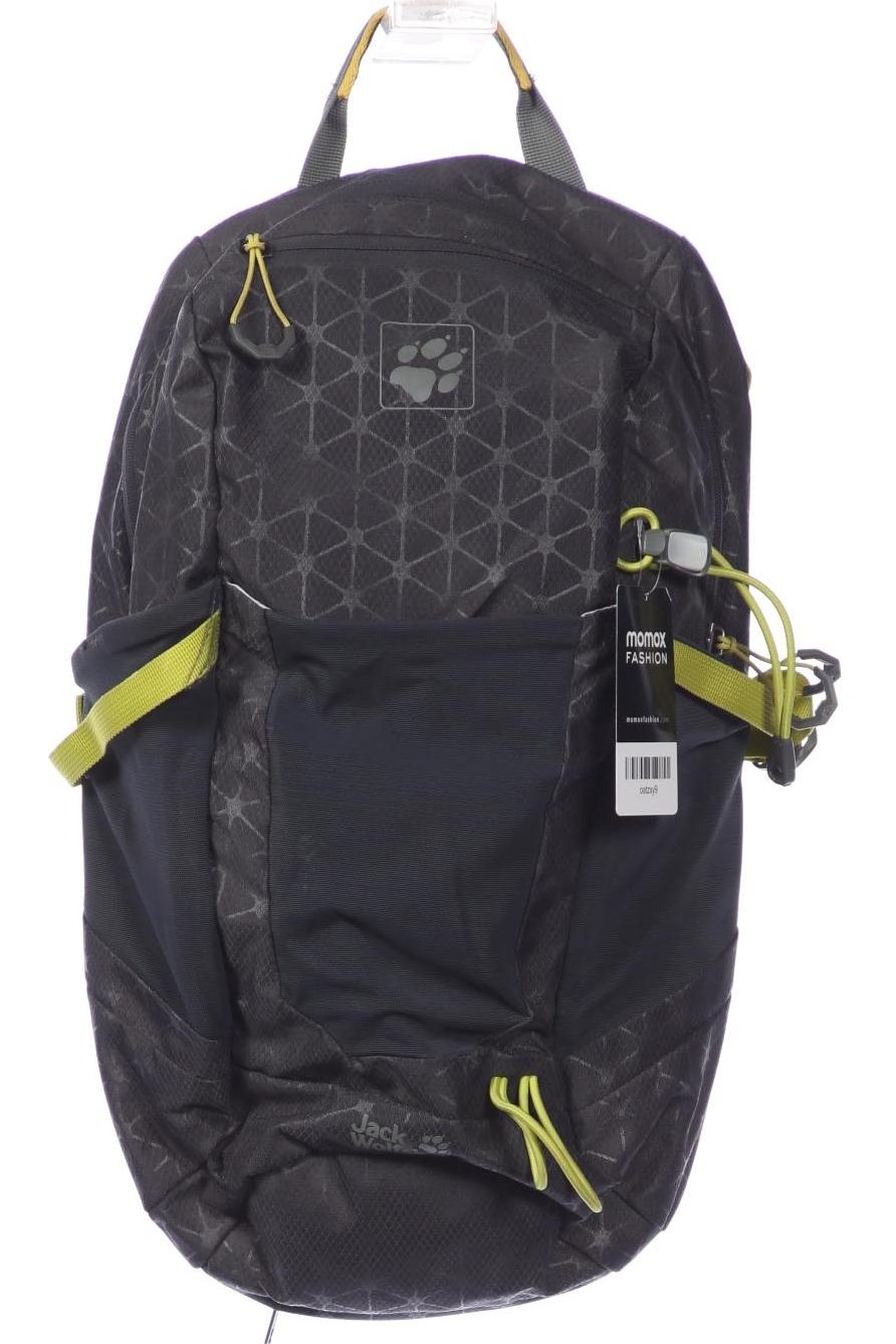 

Jack Wolfskin Damen Rucksack, grau, Gr.