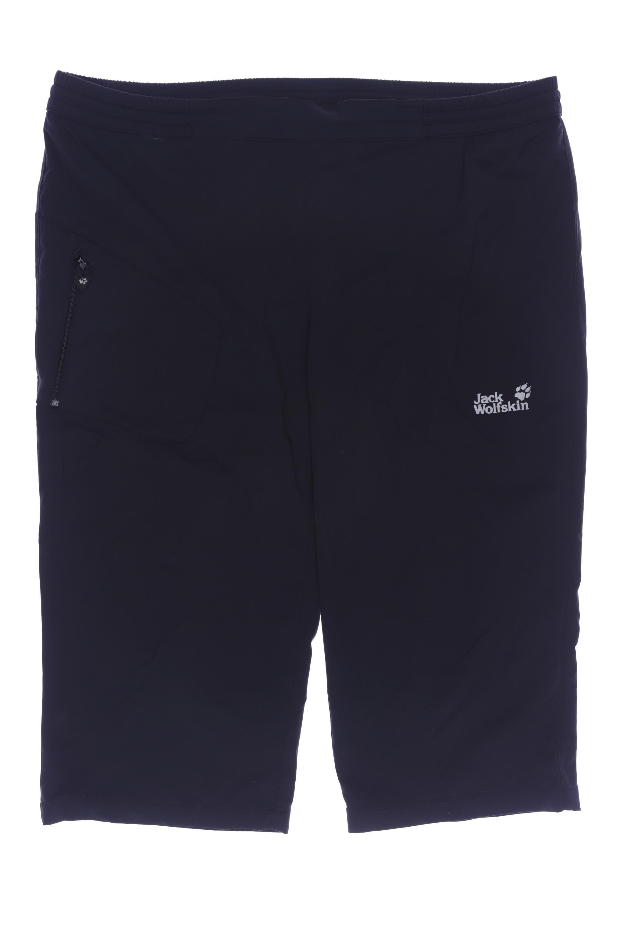 

Jack Wolfskin Damen Stoffhose, schwarz, Gr. 44