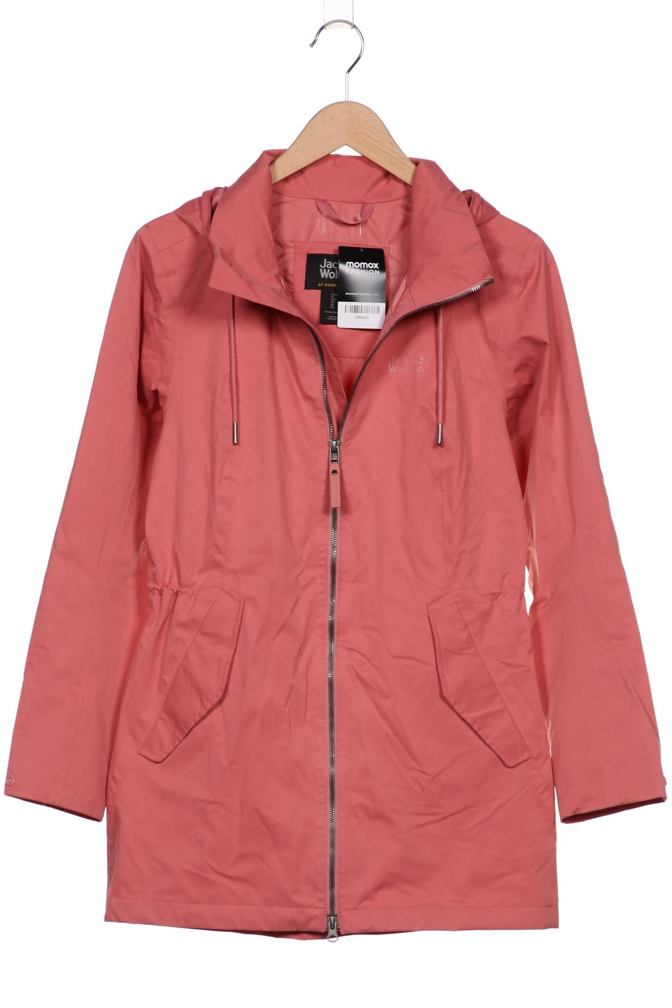 

Jack Wolfskin Damen Mantel, pink