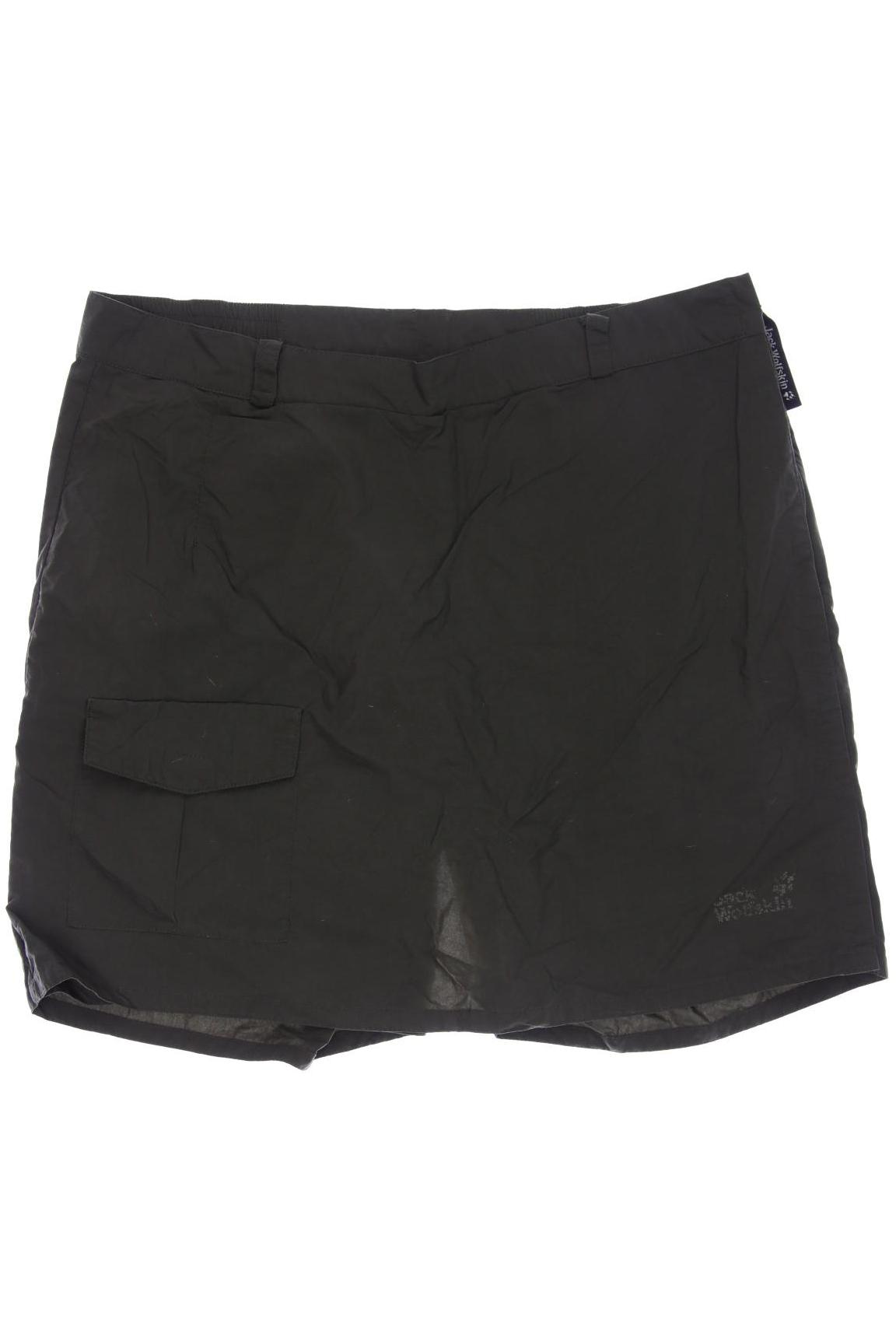 

Jack Wolfskin Damen Shorts, grün