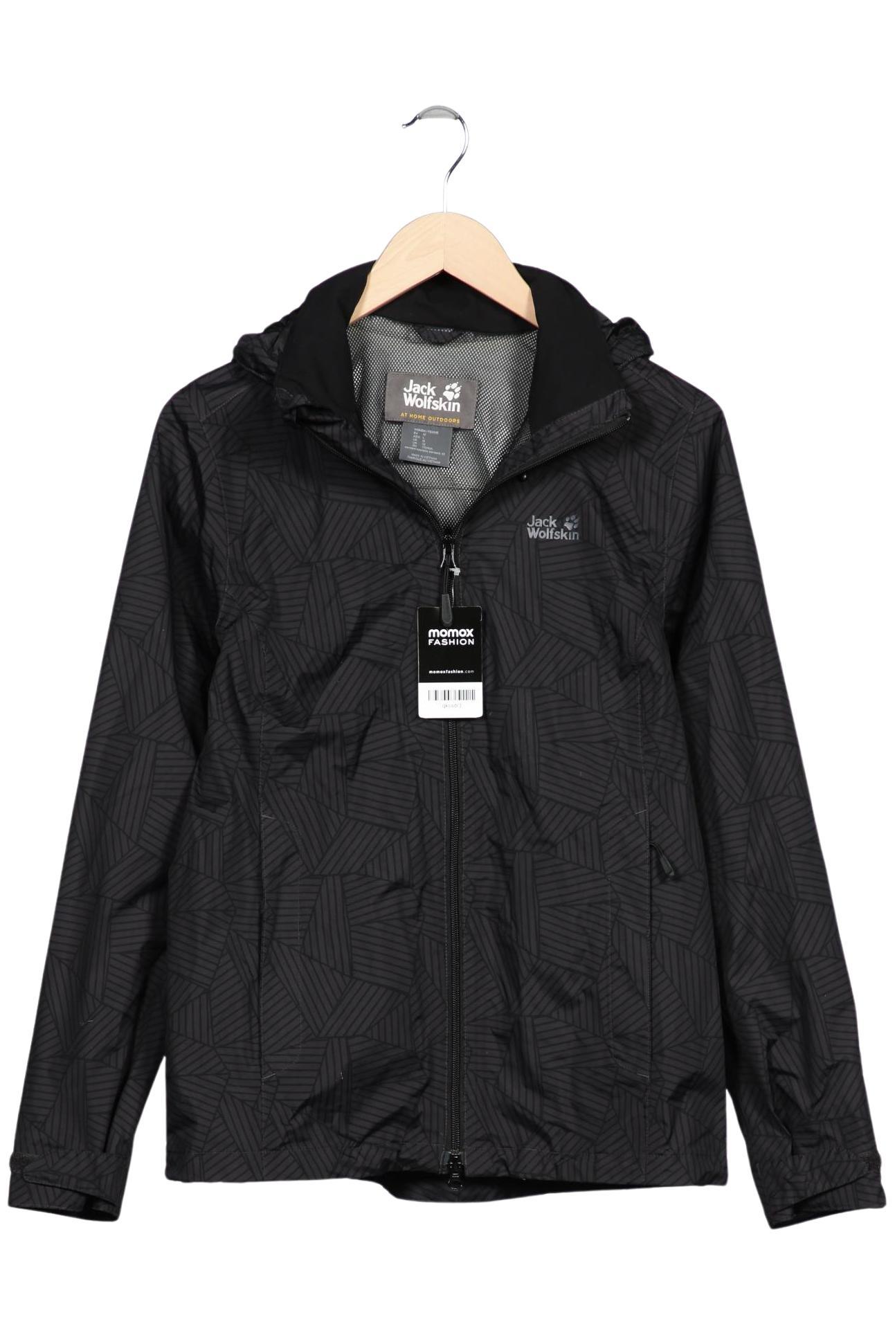 

Jack Wolfskin Damen Jacke, grau, Gr. 40