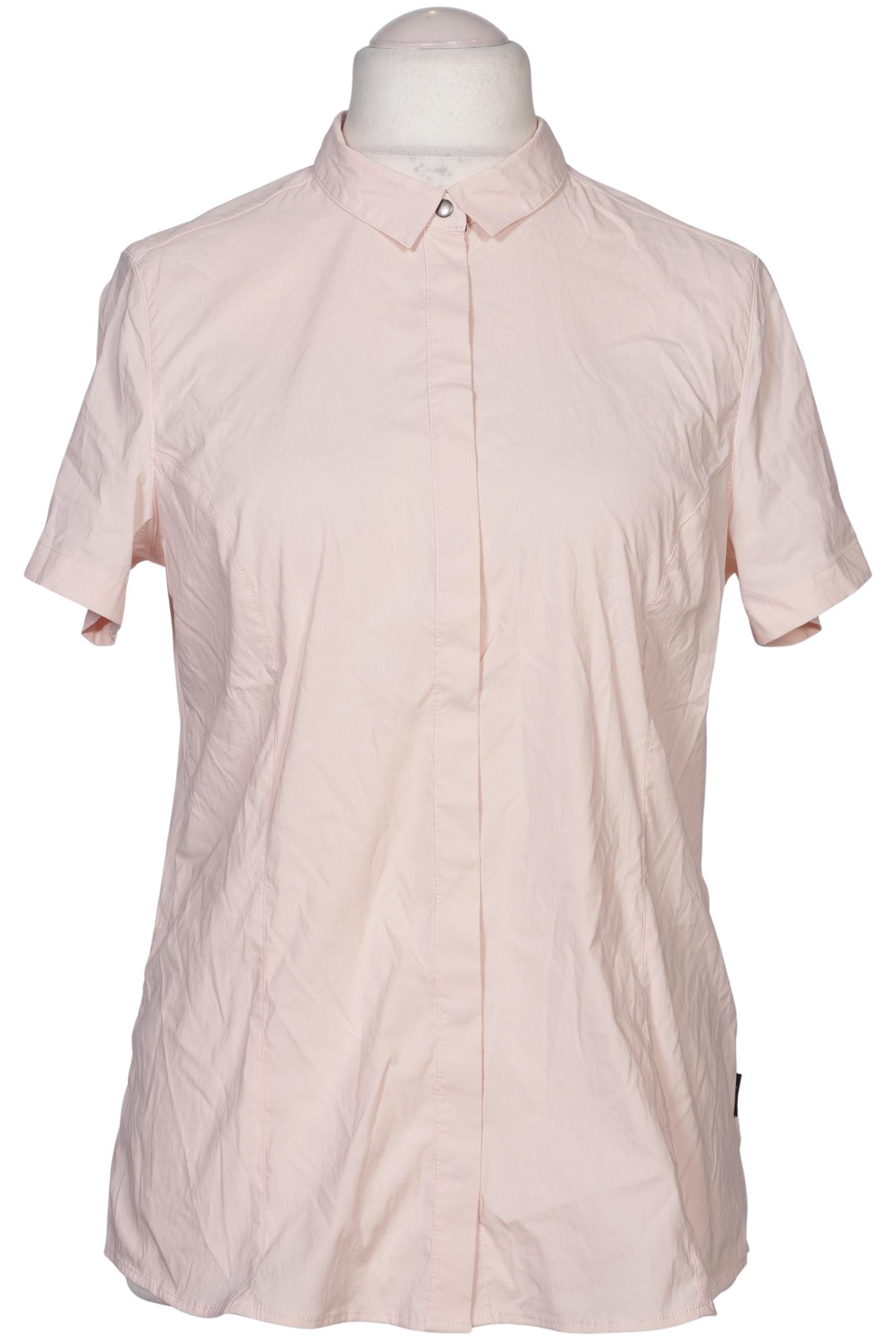 

Jack Wolfskin Damen Bluse, pink, Gr. 42