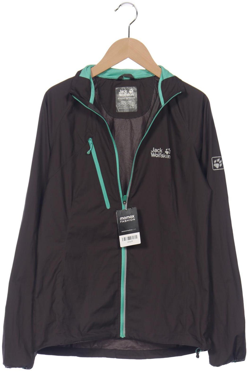 

Jack Wolfskin Damen Jacke, grau