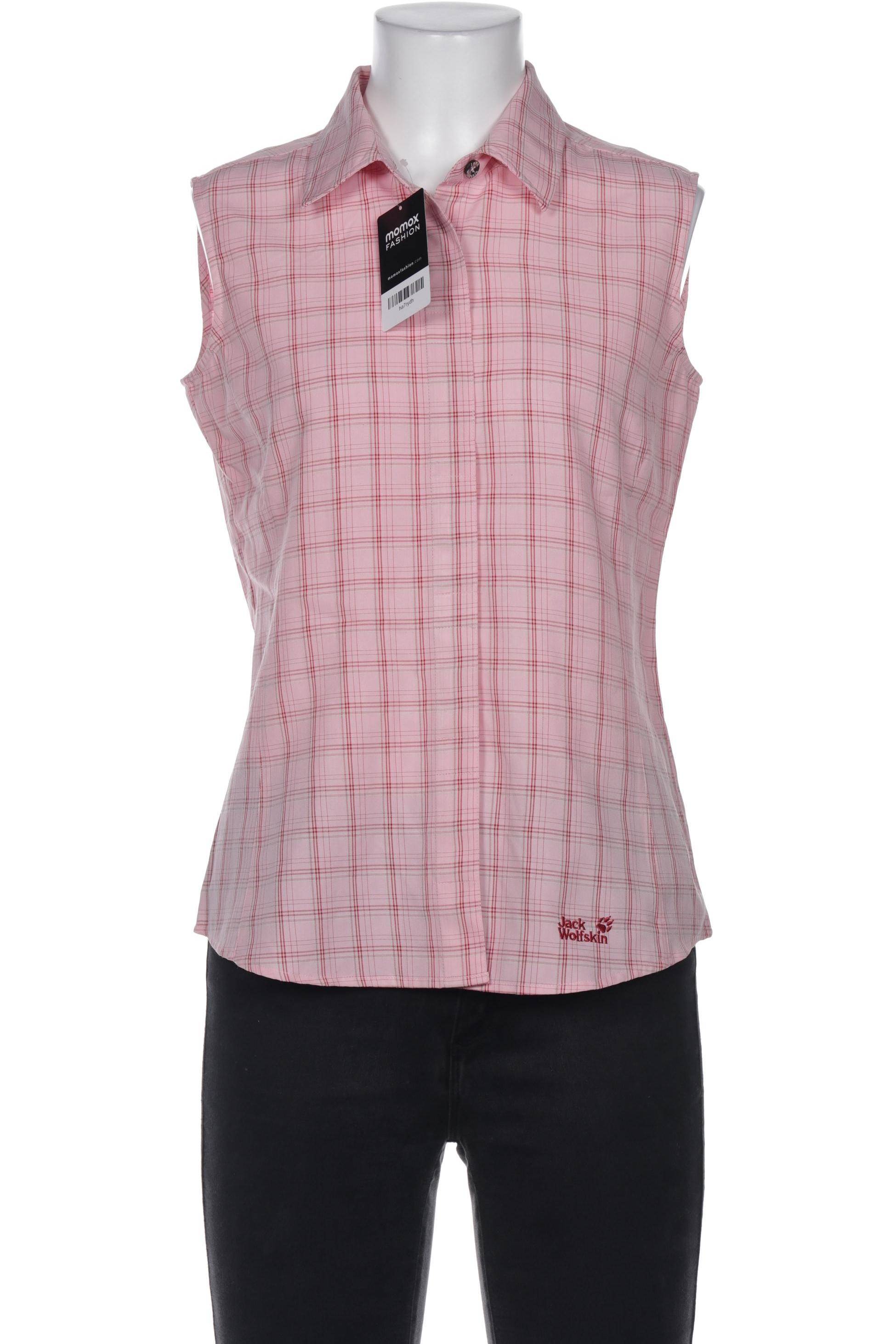 

Jack Wolfskin Damen Bluse, pink, Gr. 36