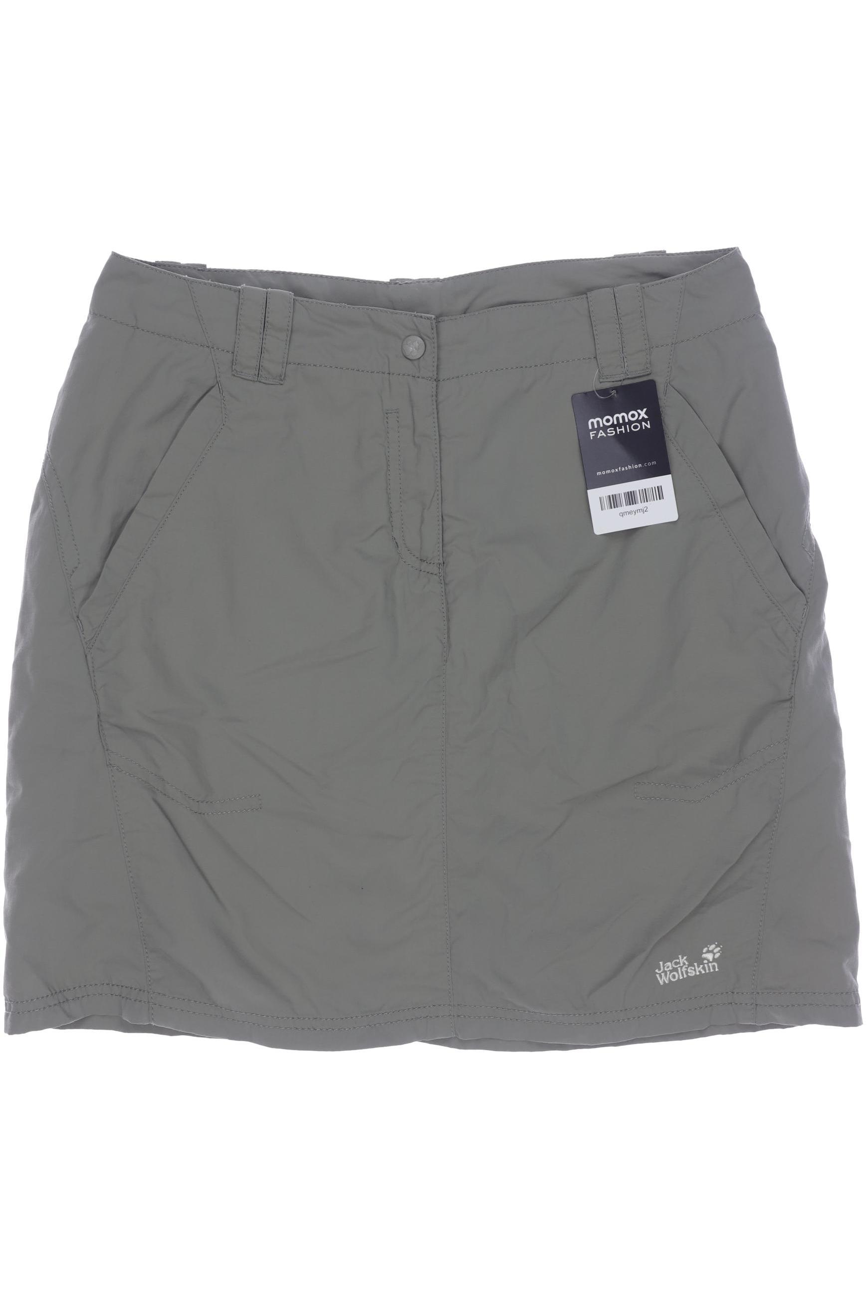 

Jack Wolfskin Damen Rock, grün