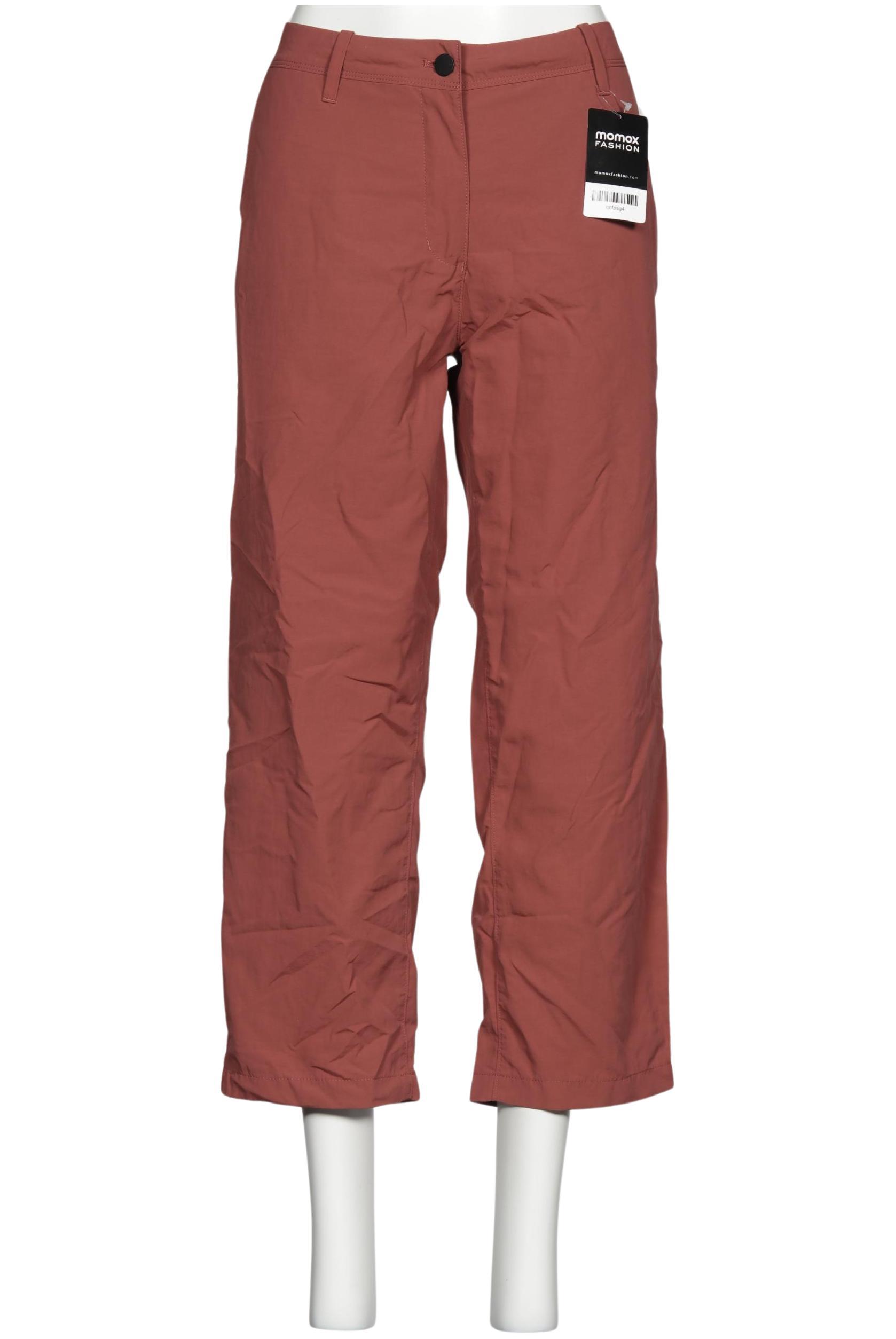 

Jack Wolfskin Damen Stoffhose, braun, Gr. 28