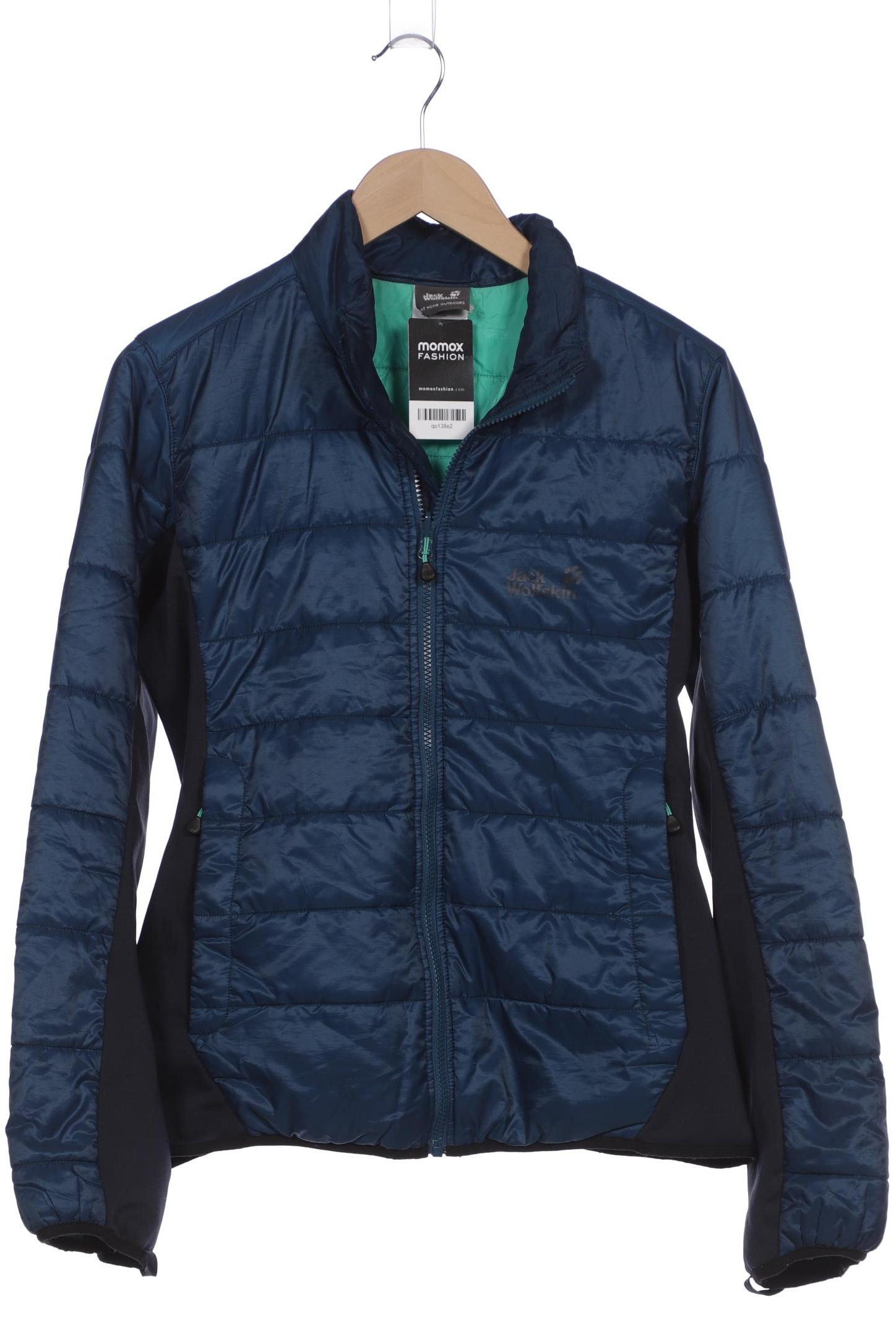 

Jack Wolfskin Damen Jacke, marineblau, Gr. 46