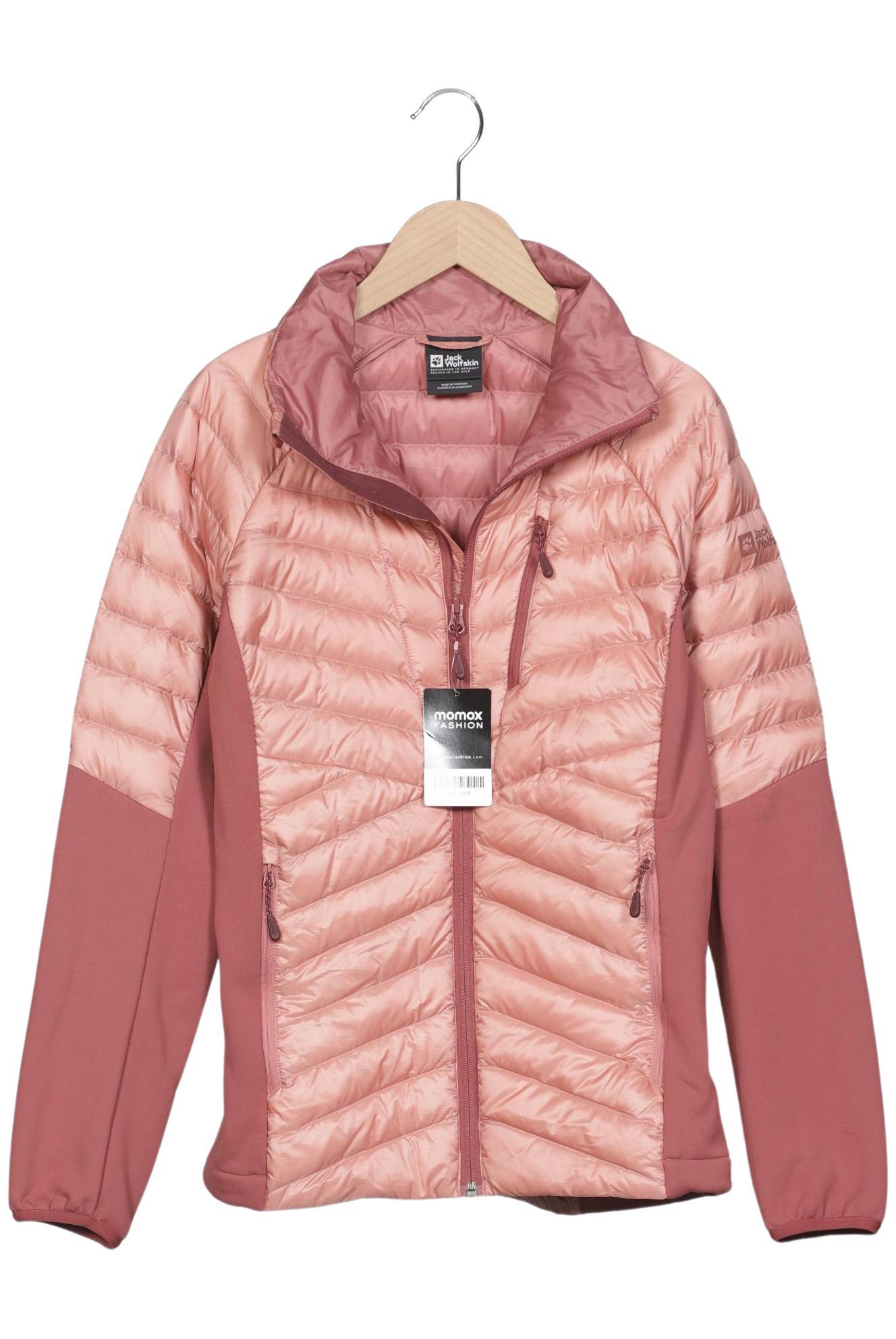

Jack Wolfskin Damen Jacke, pink, Gr. 36