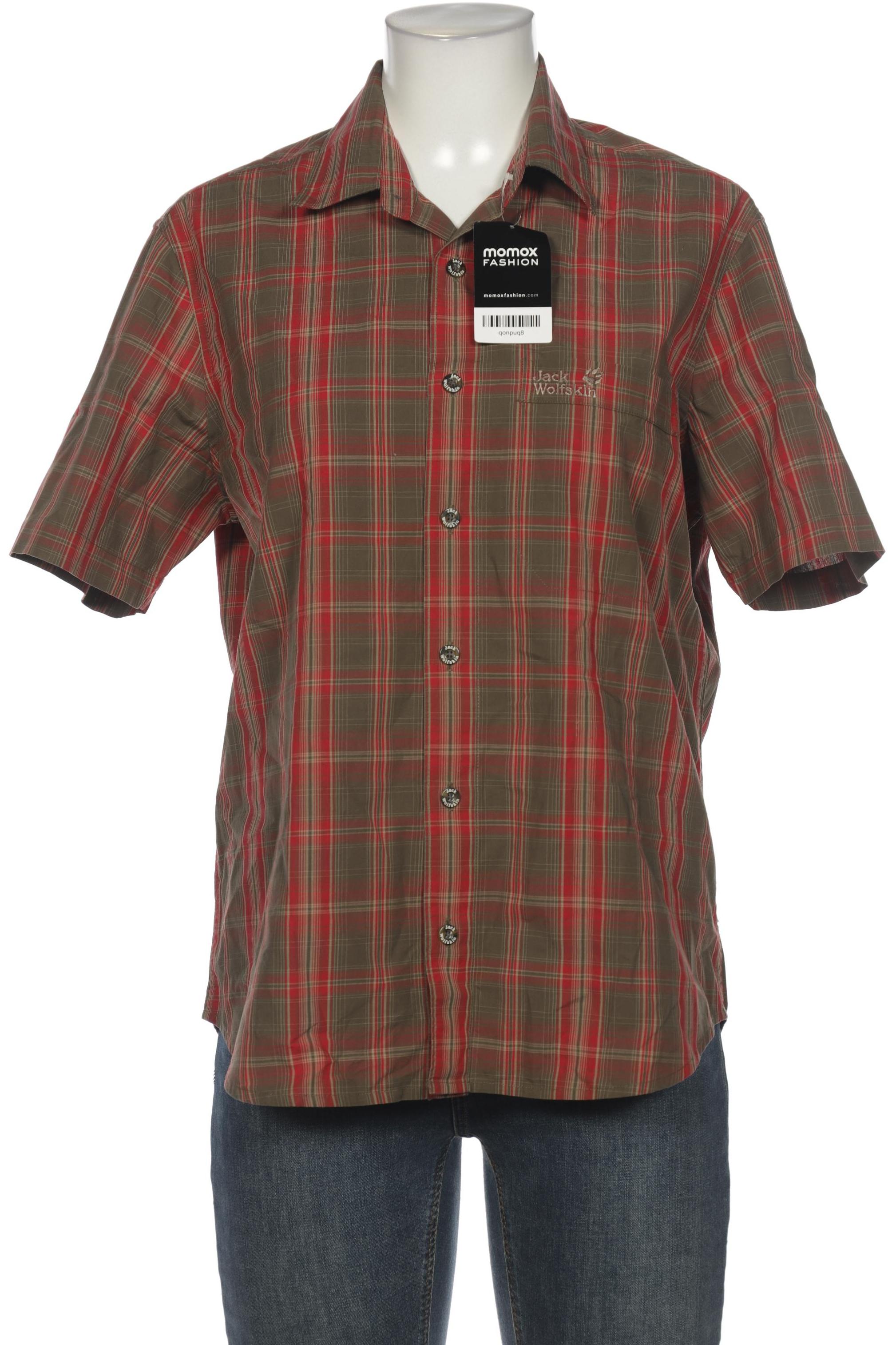 

Jack Wolfskin Damen Bluse, braun