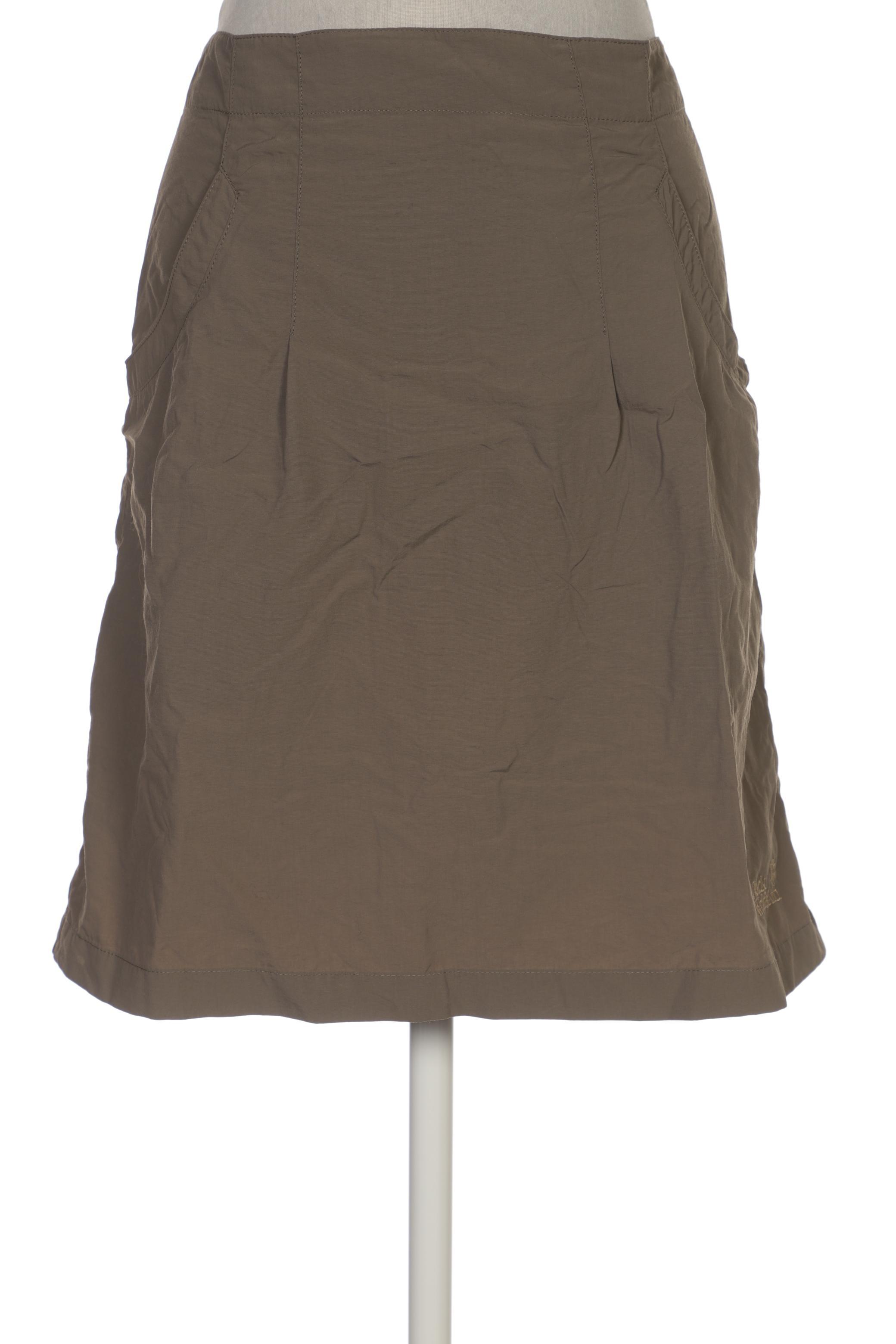 

Jack Wolfskin Damen Rock, grau, Gr. 38