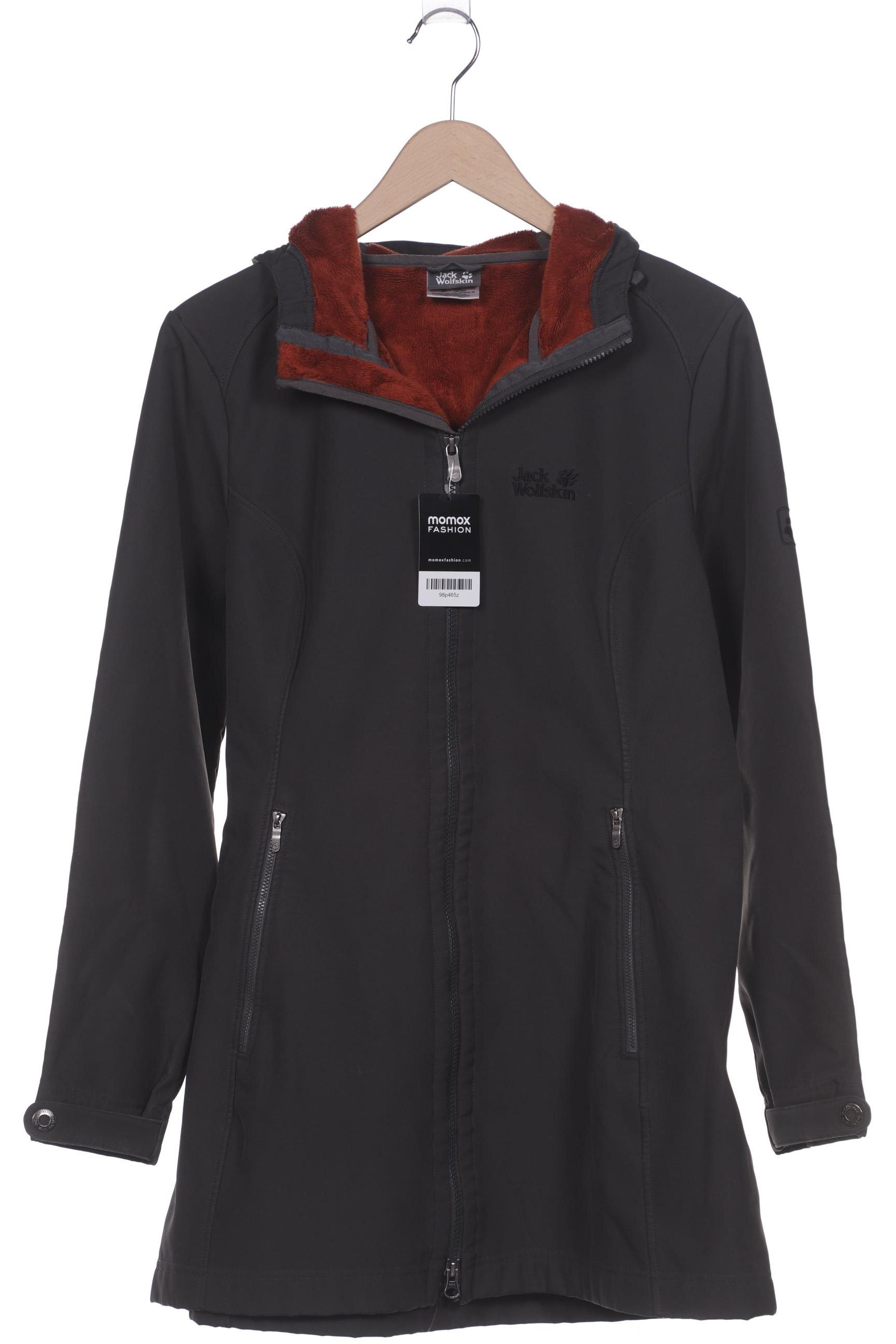 

Jack Wolfskin Damen Mantel, braun, Gr. 48