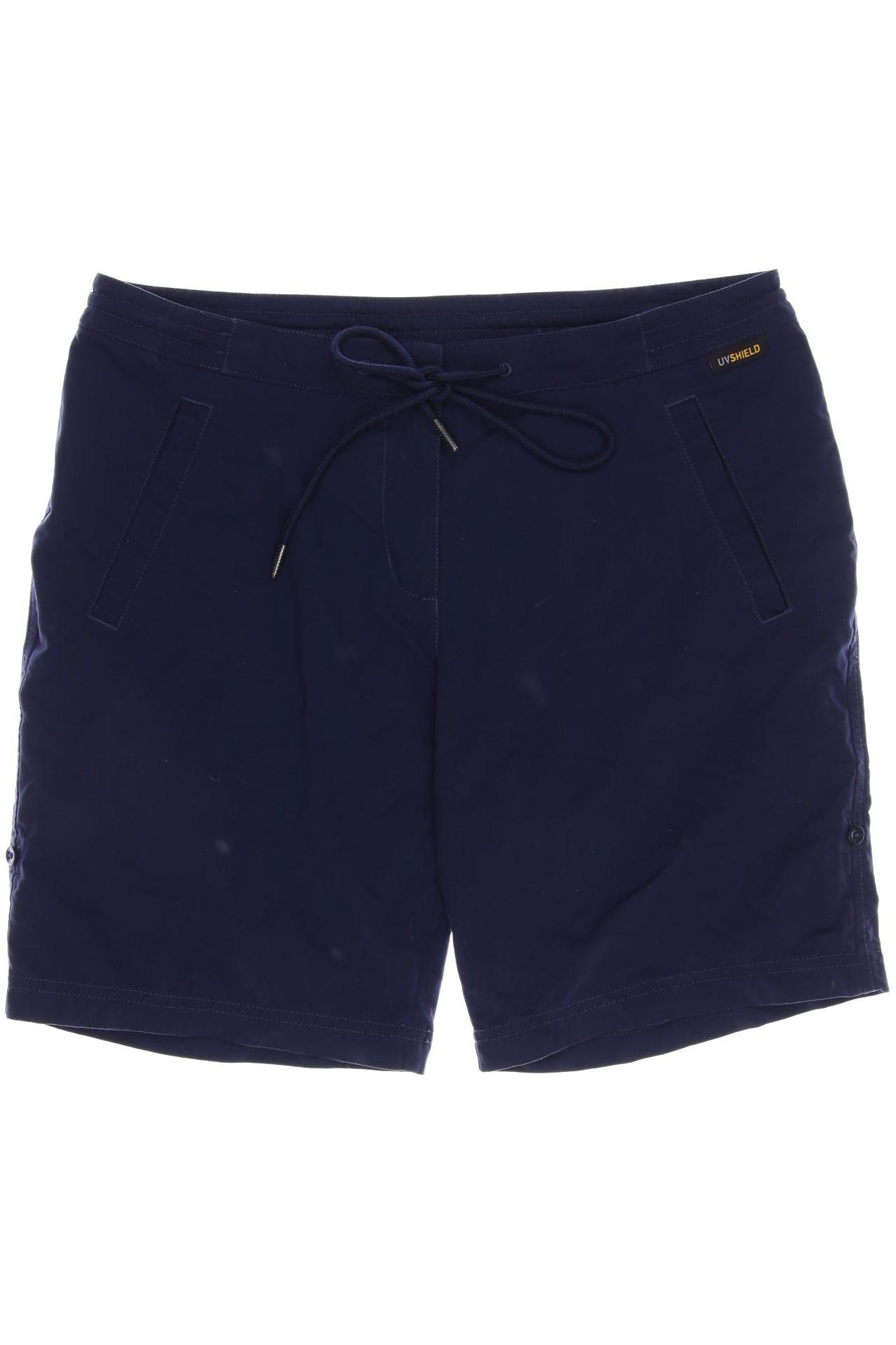

Jack Wolfskin Damen Shorts, marineblau