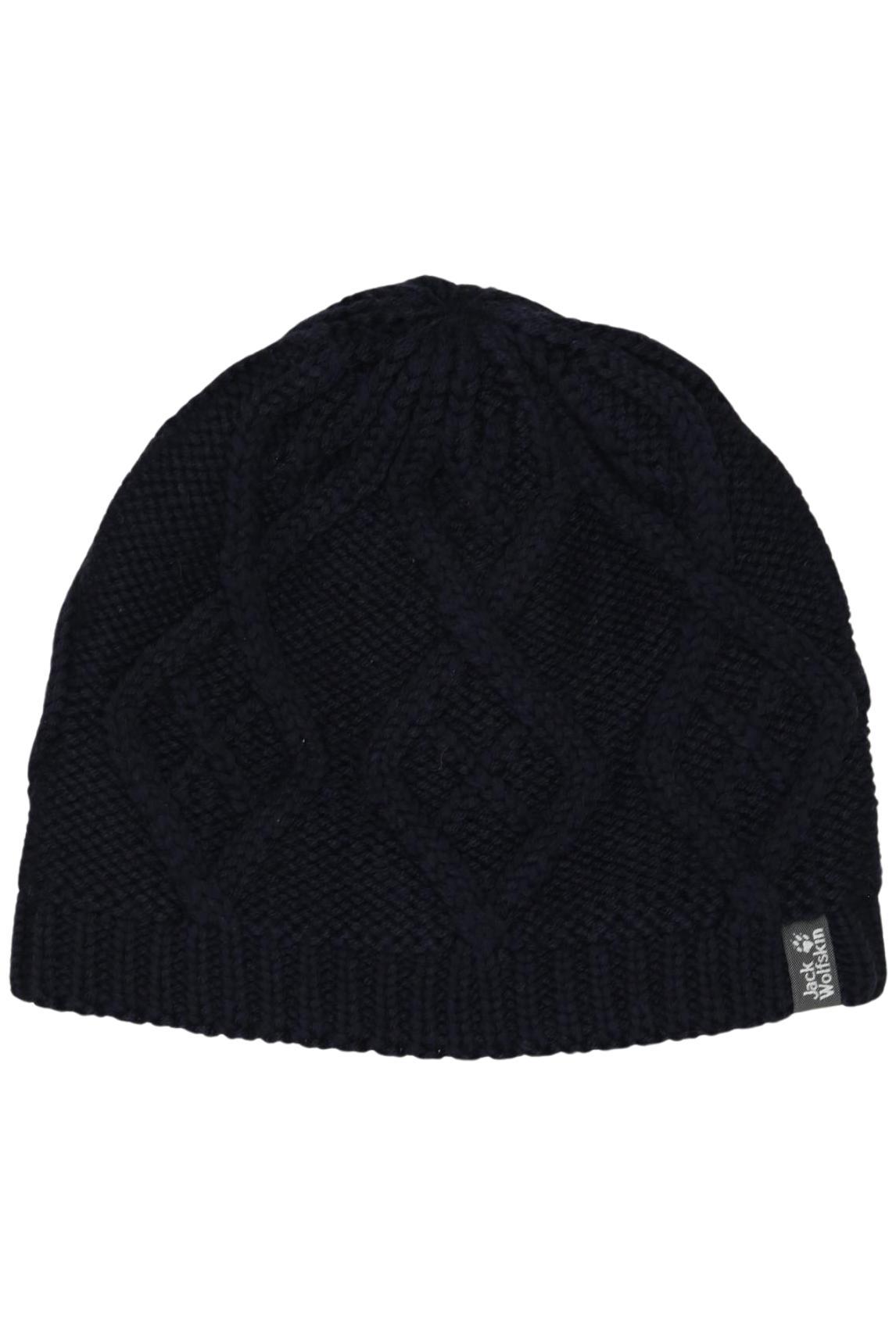 

Jack Wolfskin Damen Hut/Mütze, marineblau, Gr. 54