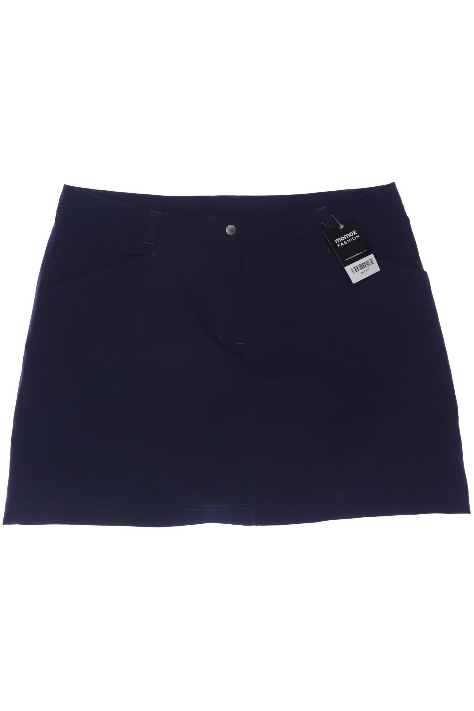 

Jack Wolfskin Damen Shorts, marineblau, Gr. 36