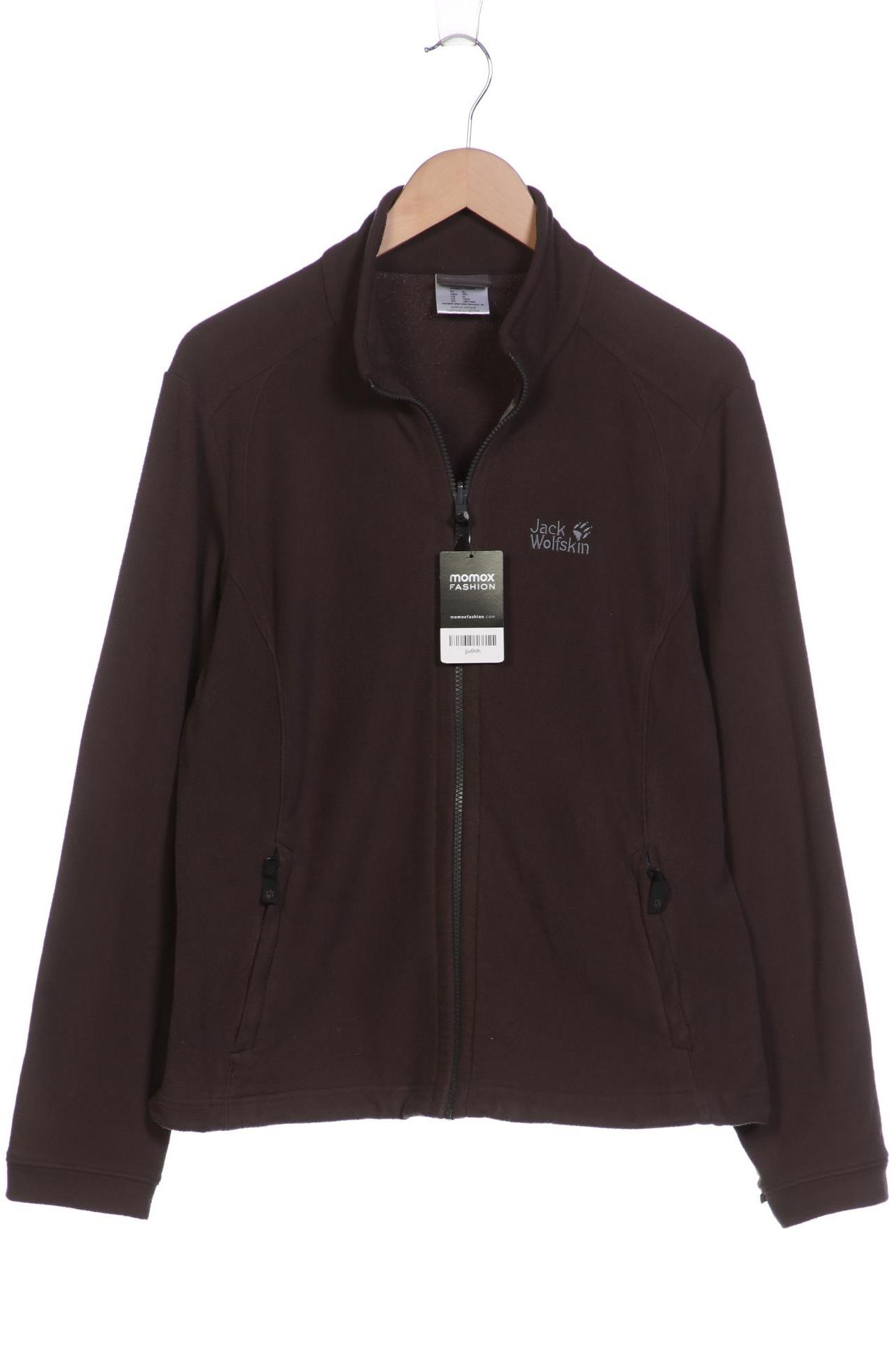 

Jack Wolfskin Damen Sweatshirt, grau
