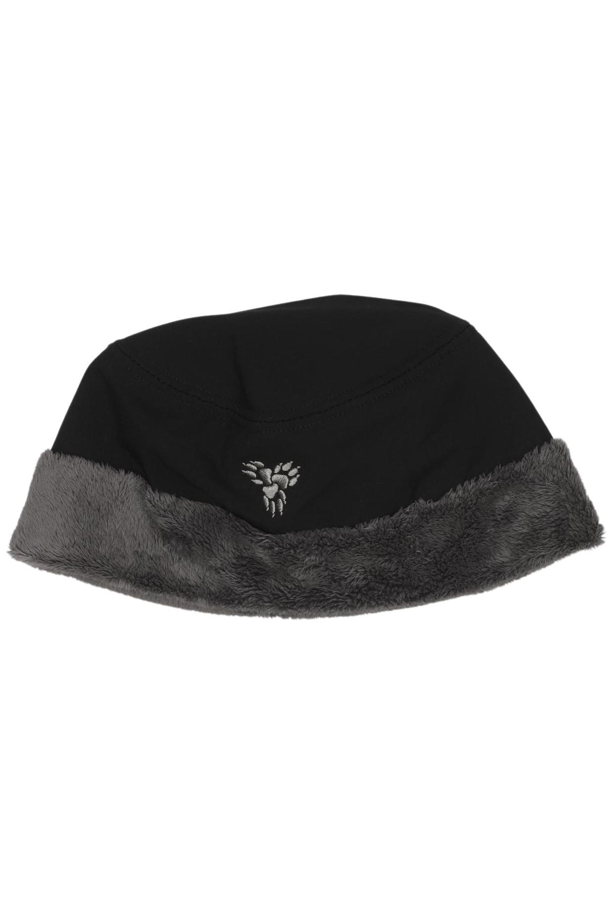 

Jack Wolfskin Damen Hut/Mütze, schwarz, Gr. 56