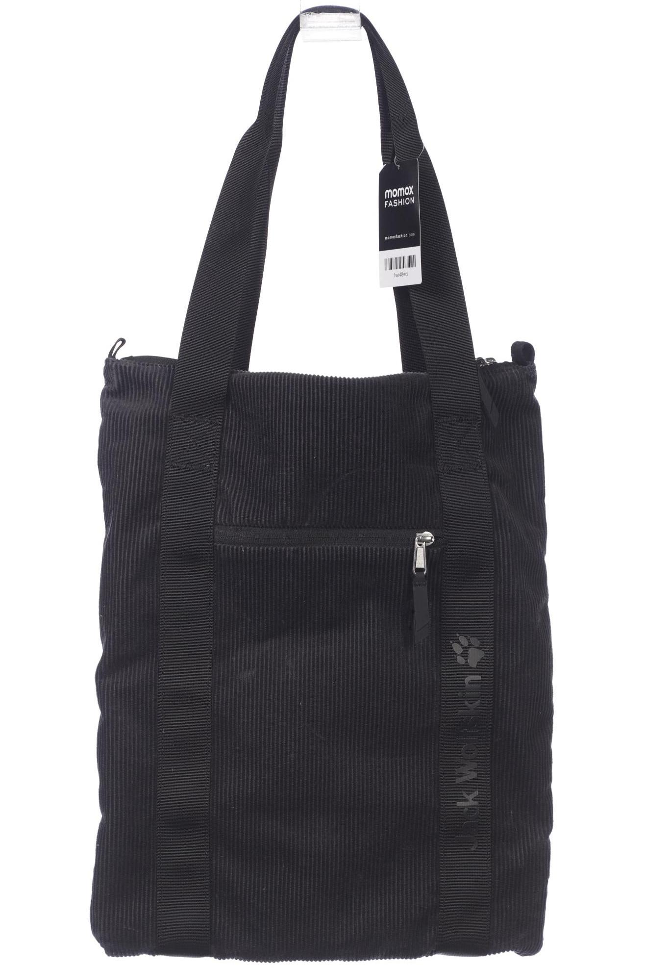 

Jack Wolfskin Damen Rucksack, grau, Gr.